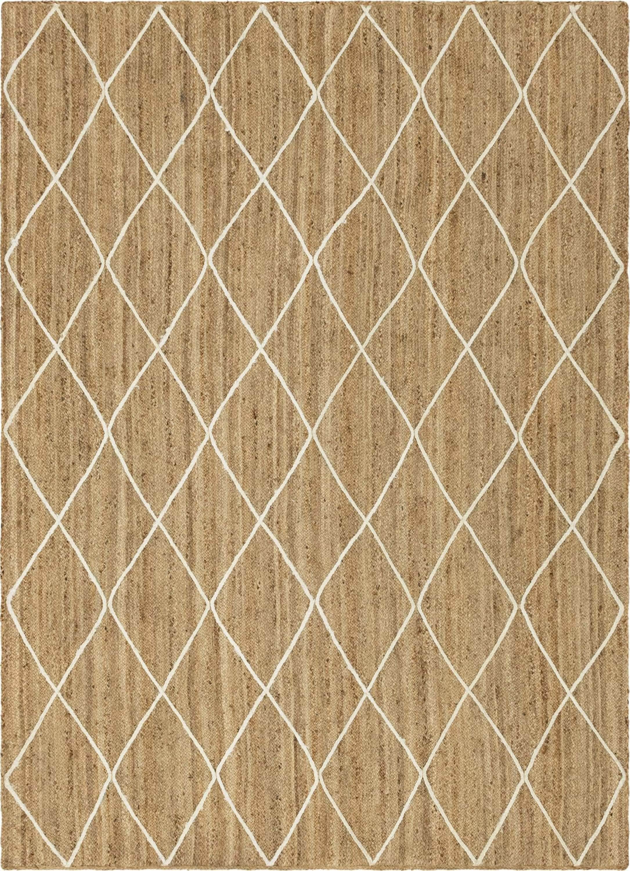 Unique Loom 3146844 rugs - View #3