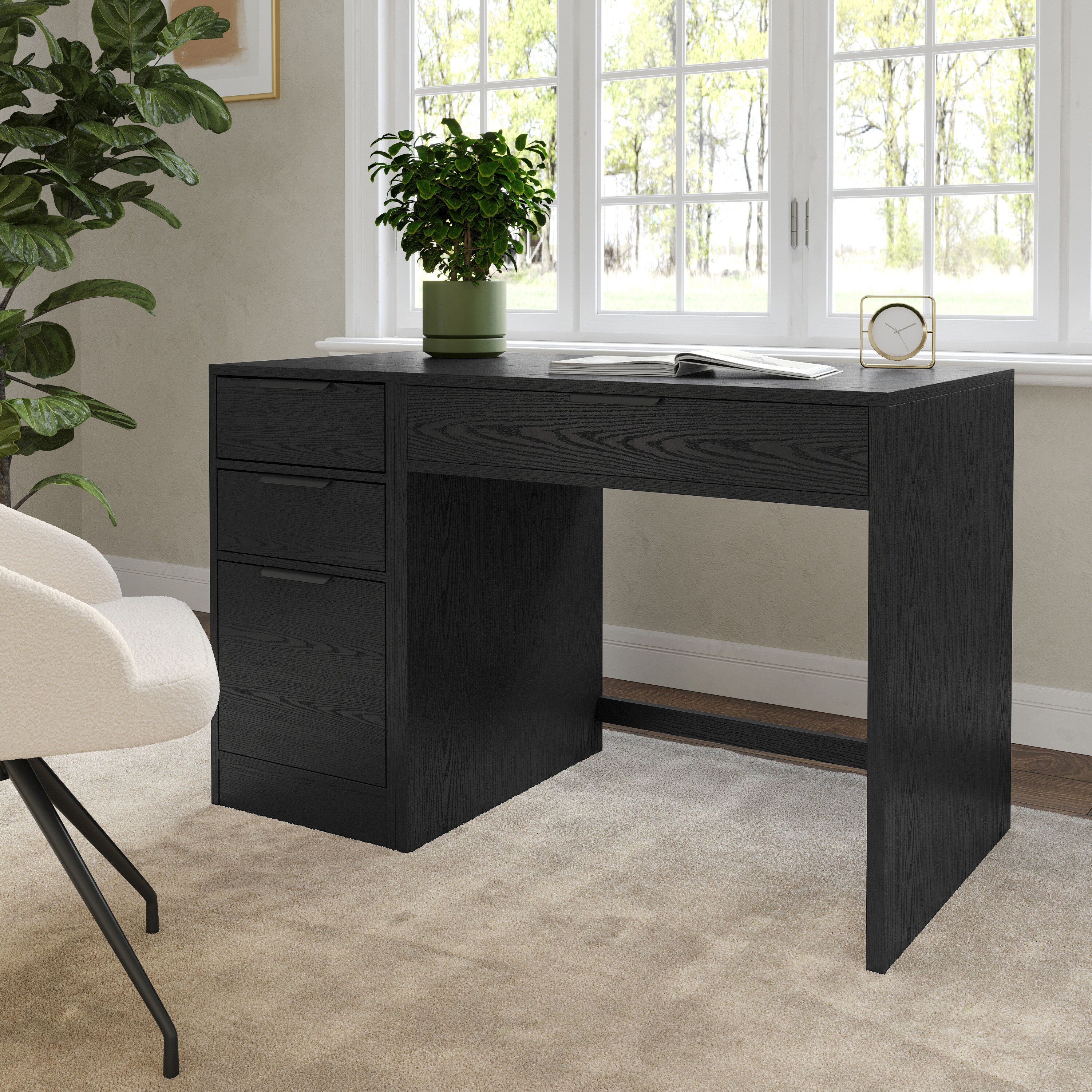 Martha Stewart 196861192685 Home-Office-Furniture-Sets - View #2