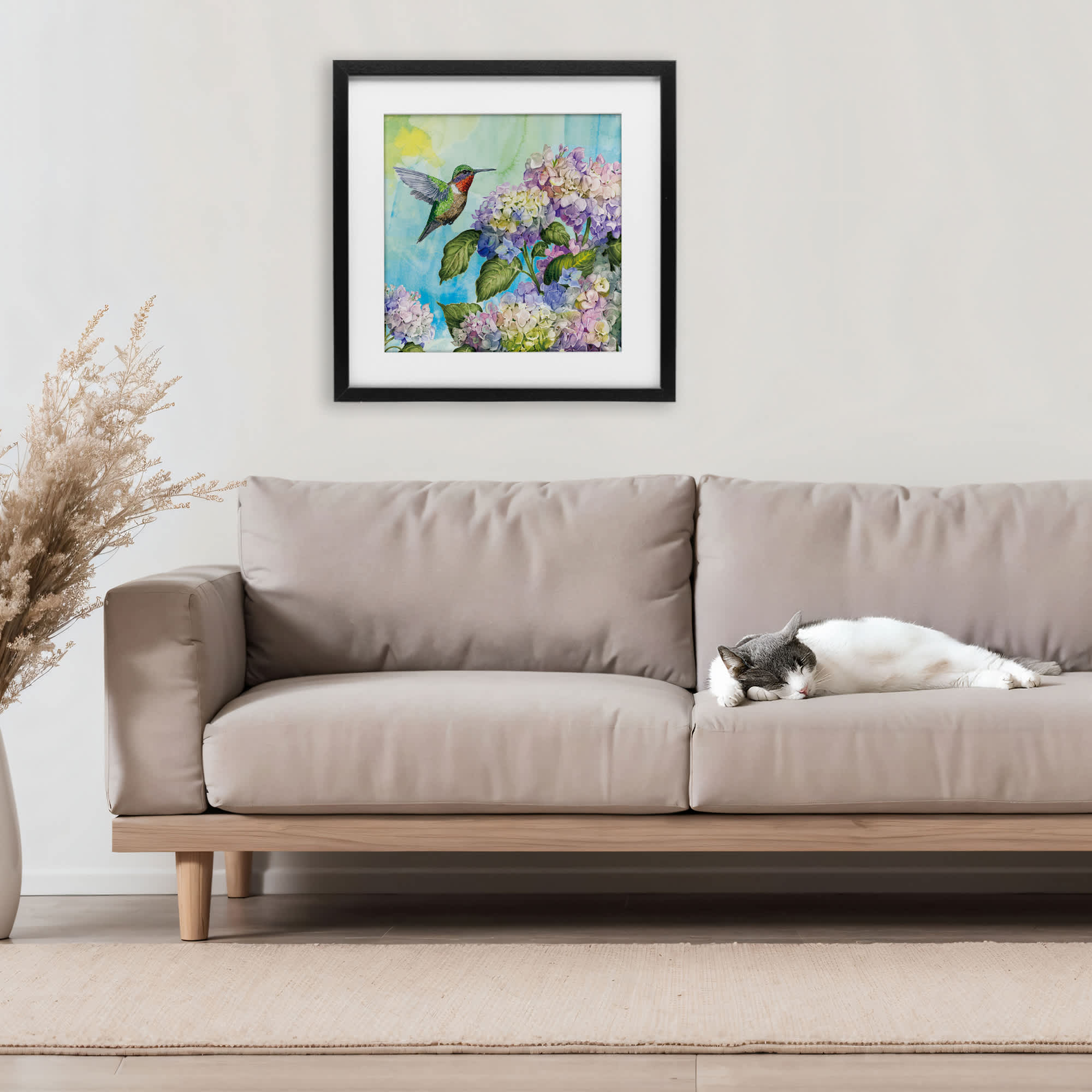 Stupell Industries BW-241-MFB-16X16 Wall-Art - View #3