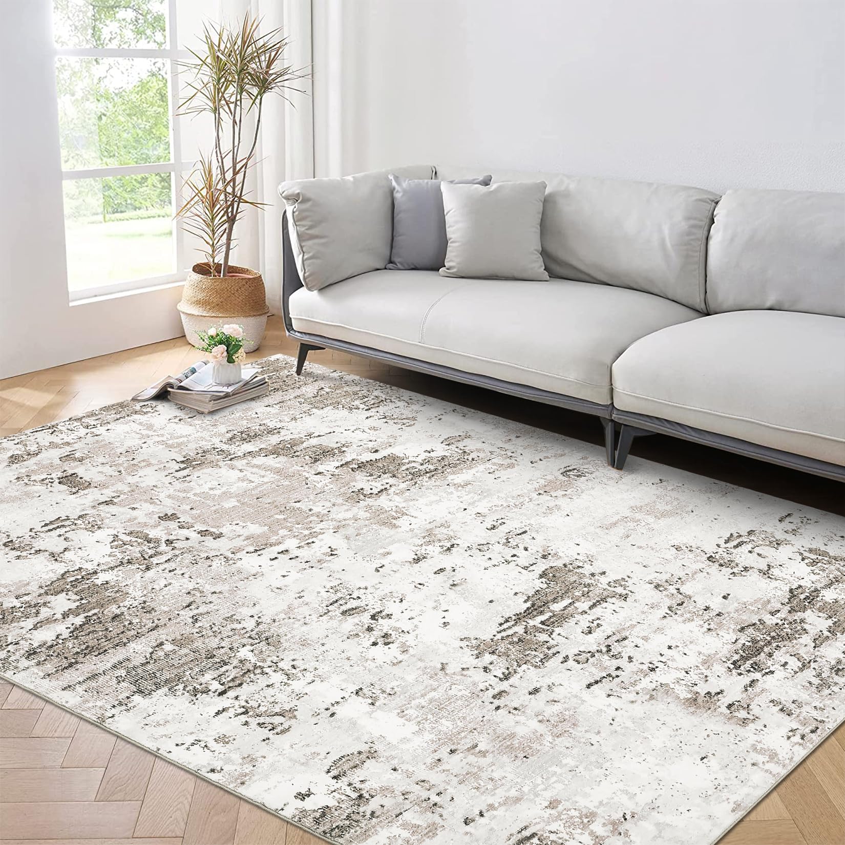 SenQWFa LSQ0720S059 rugs - View #2