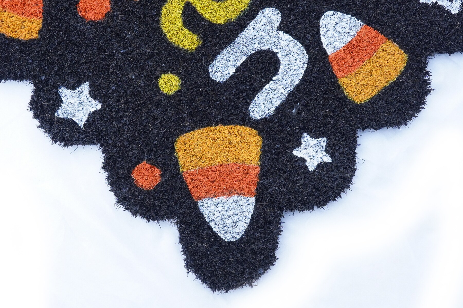 Haunted Living WG-1729-FIGHAPHALO Mats-Cat - View #3