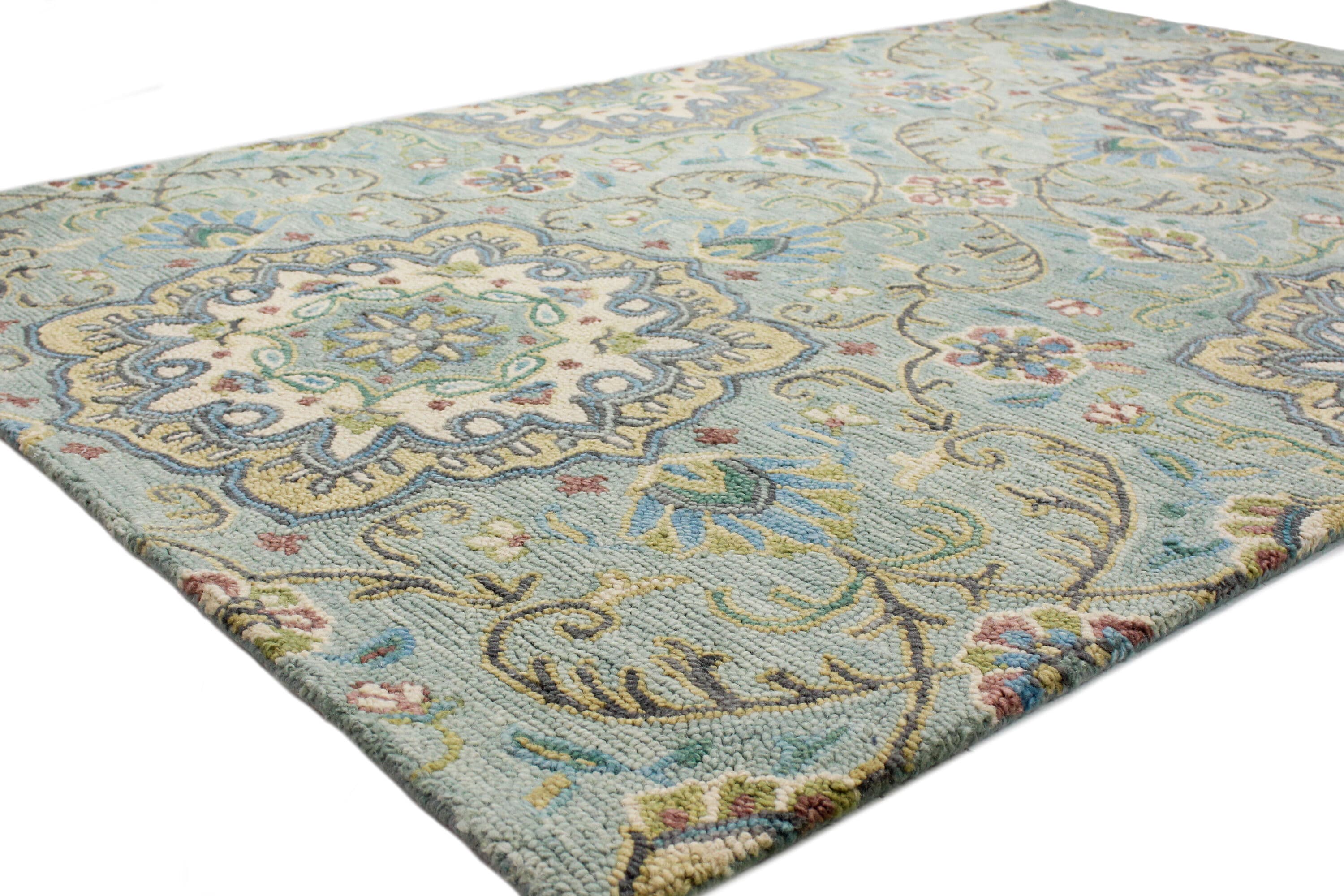 Bashian 649652303581 rugs - View #2