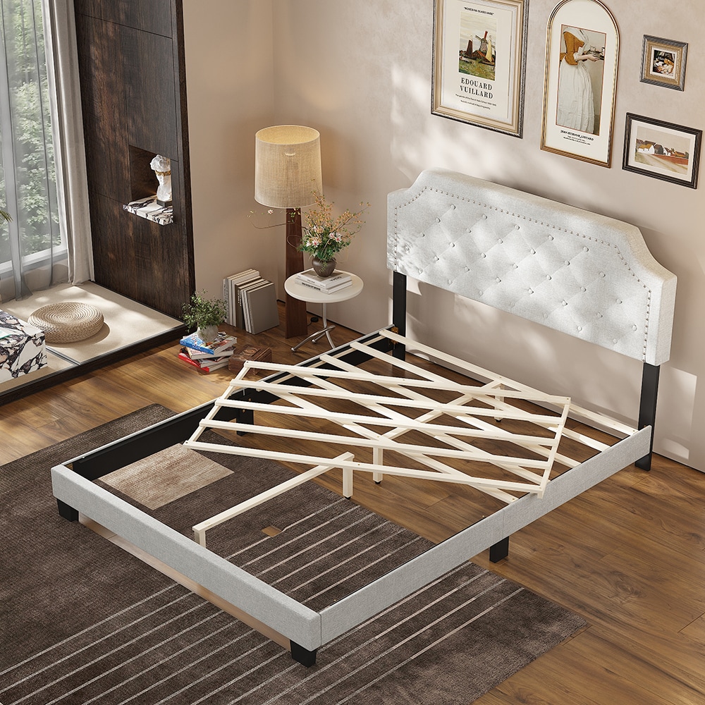Homsee V-KF581001-01 beds - View #14