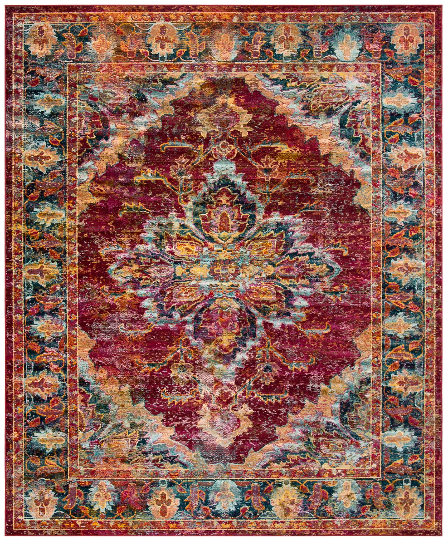 Safavieh CRS508R-9 rugs - View #2