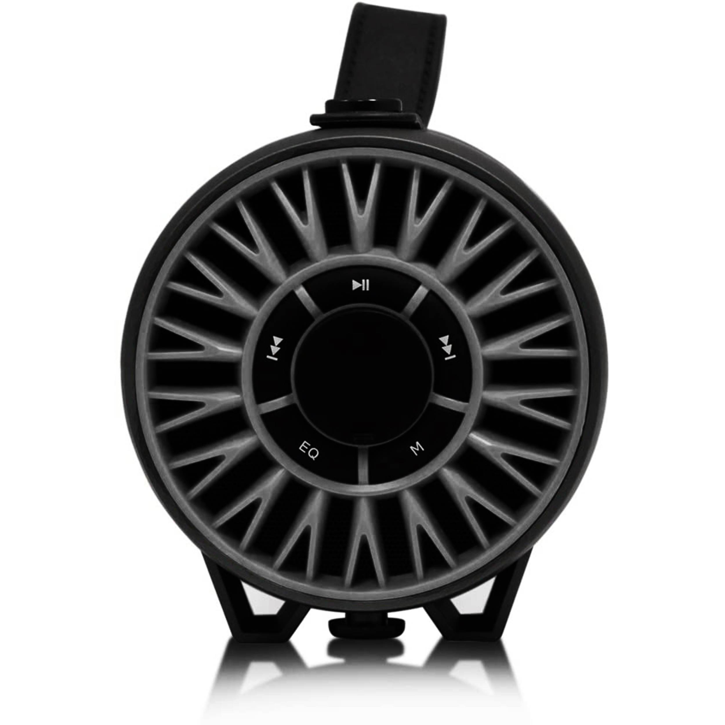 Axess 849109532M Portable-Speakers - View #3