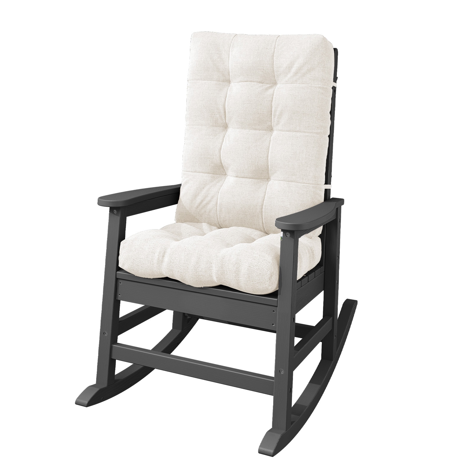 JEAREY 03YY-DZ-GB Patio-Chairs - View #9