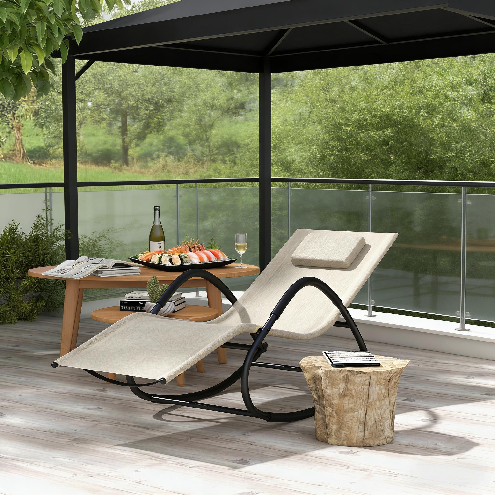 GDFStudio 371523 Patio-Chairs - View #5