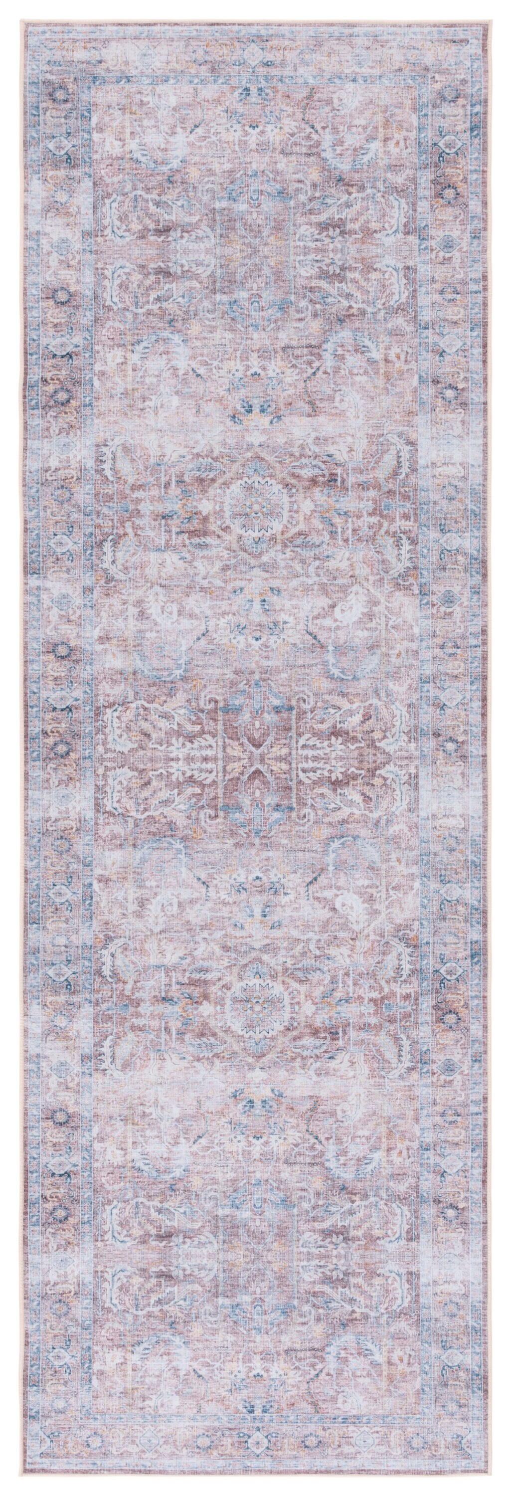 Safavieh TSN185P-28 rugs - View #2