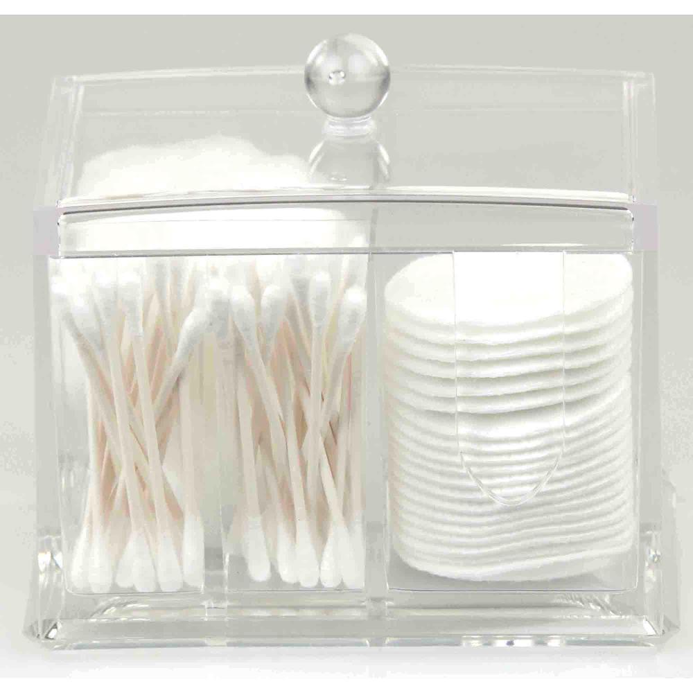 Home Basics LOW78045 Bathroom-Accessories - View #2