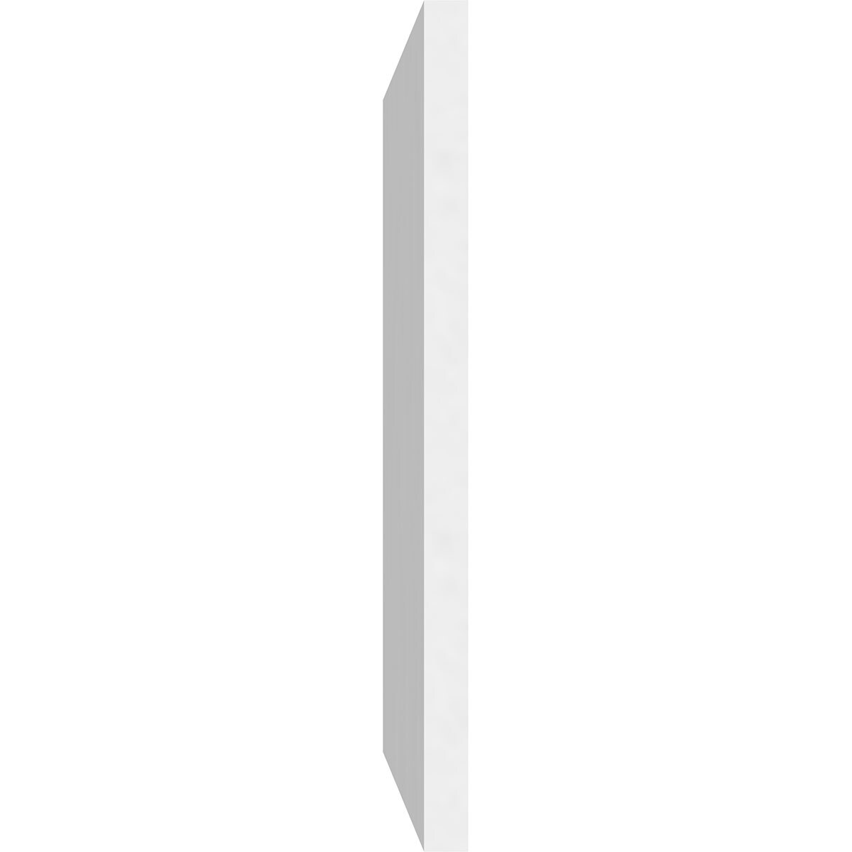 Ekena Millwork WALP36X12X062CNL Wall-Panels - View #3