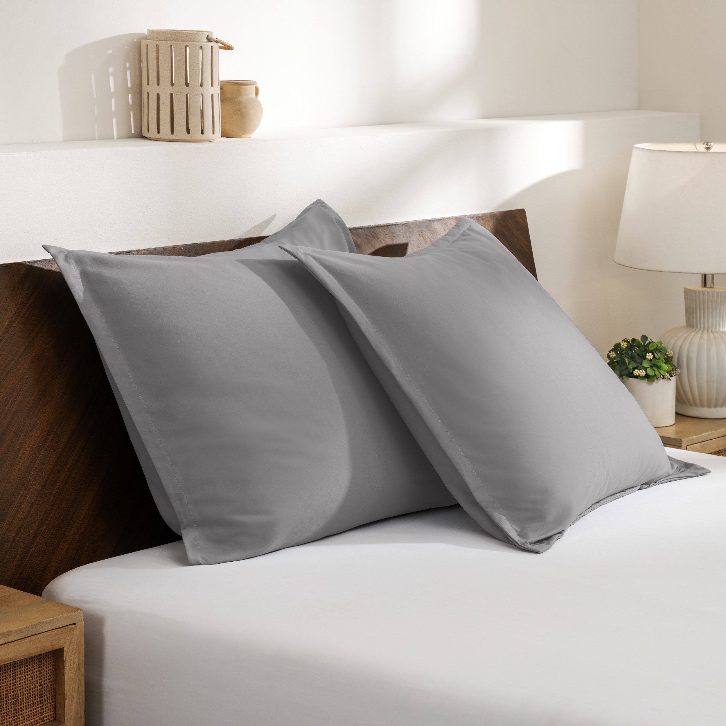 Bare Home 840105741558 Pillow-Cases - View #2