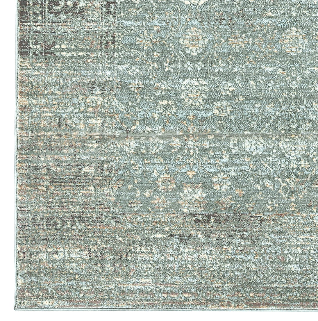 Radici USA 500/2000/LT GREEN rugs - View #4