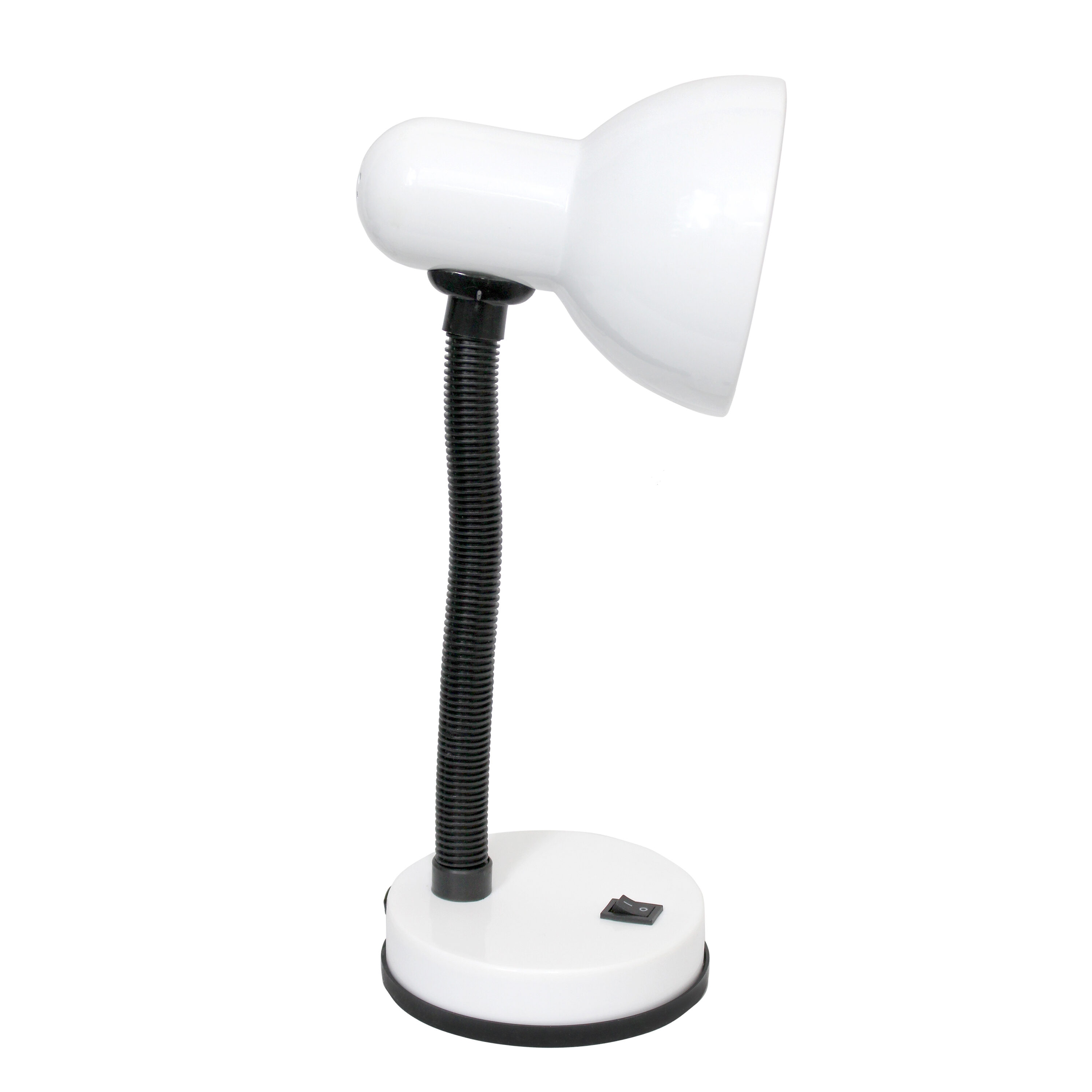 Creekwood Home CWD-1000-WH Desk-Table-Lamps - View #8