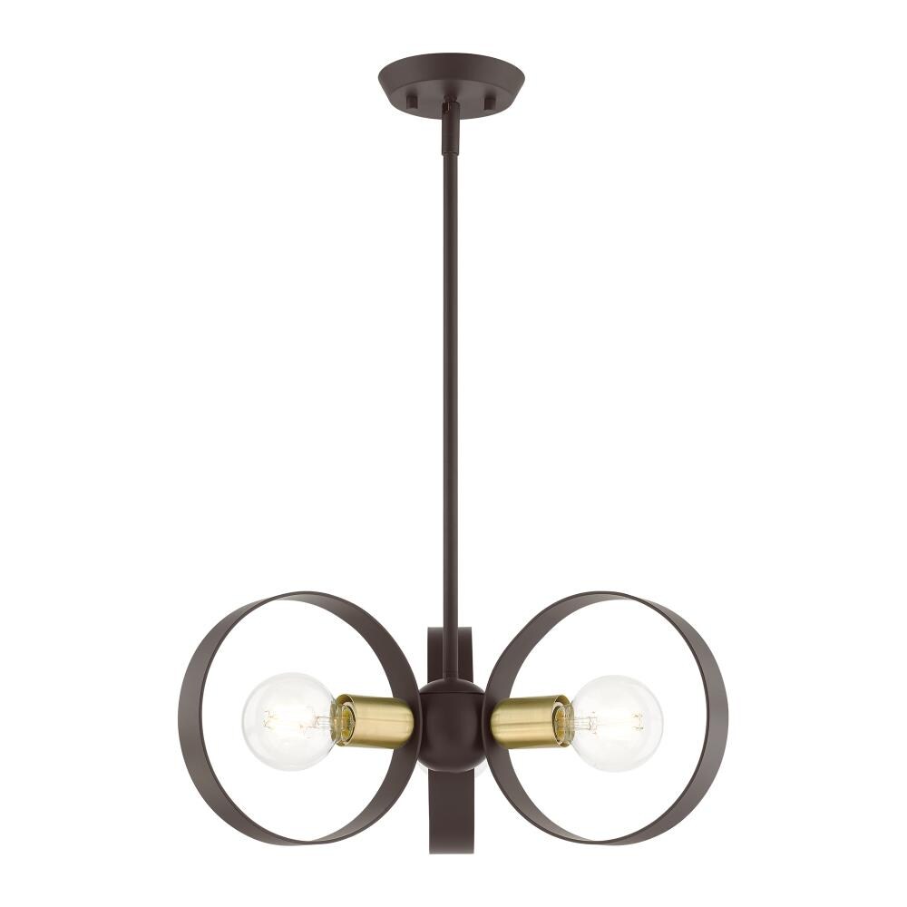 Livex Lighting 46423-07 b090015 - View #3