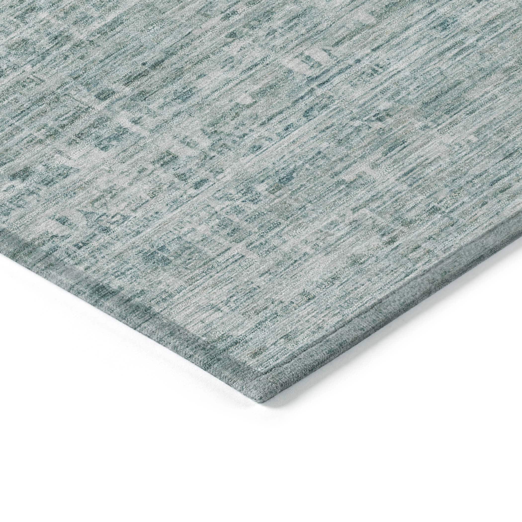Addison Rugs ACN1746TQ8RO rugs - View #4