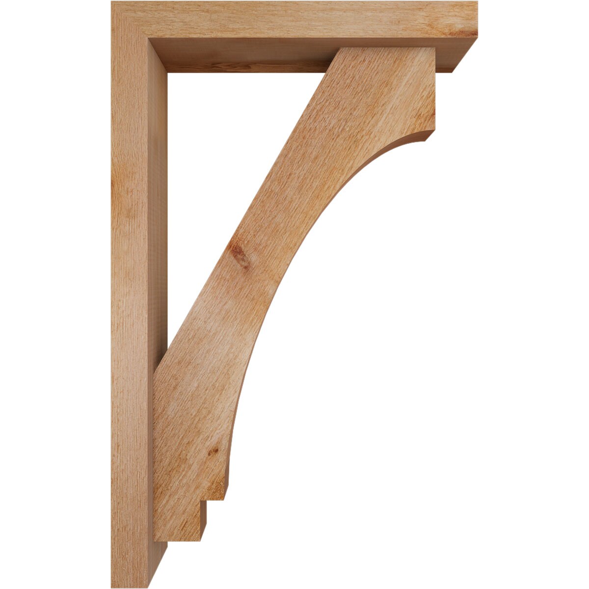 Ekena Millwork 1462619 Exterior-Brackets-Braces - View #3