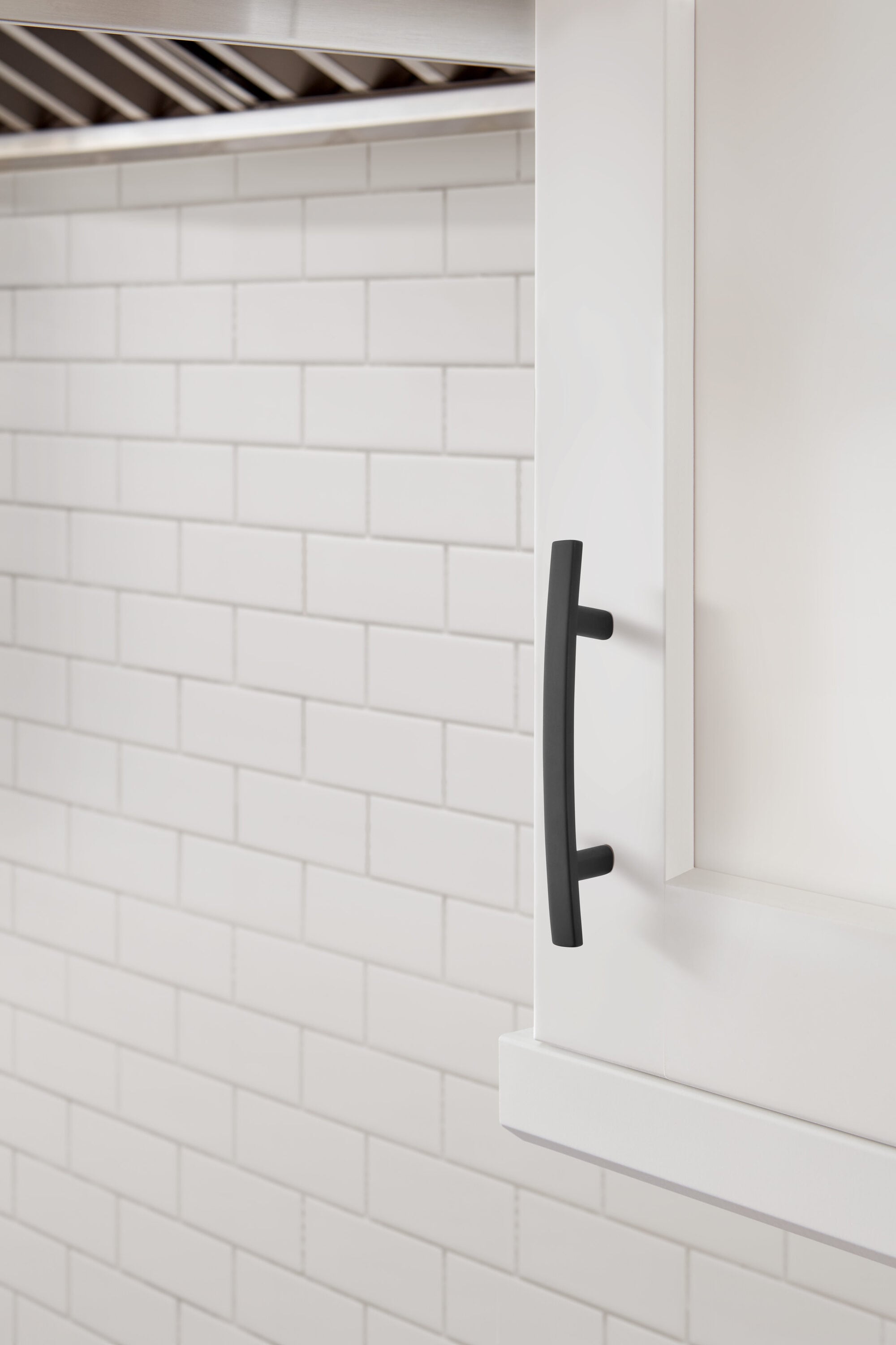 Amerock BP26201BBR Cabinet-Pulls - View #2