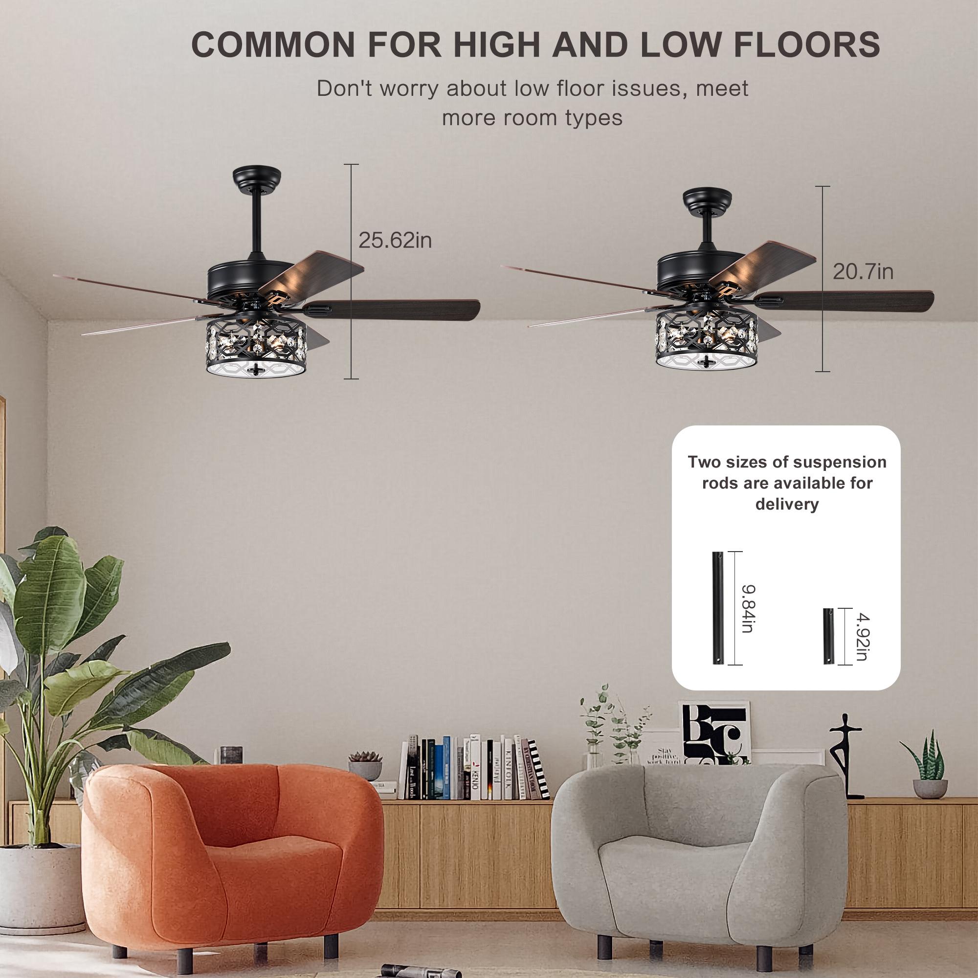 Bayfeve BFHM-63571-CF Ceiling-Fans - View #8