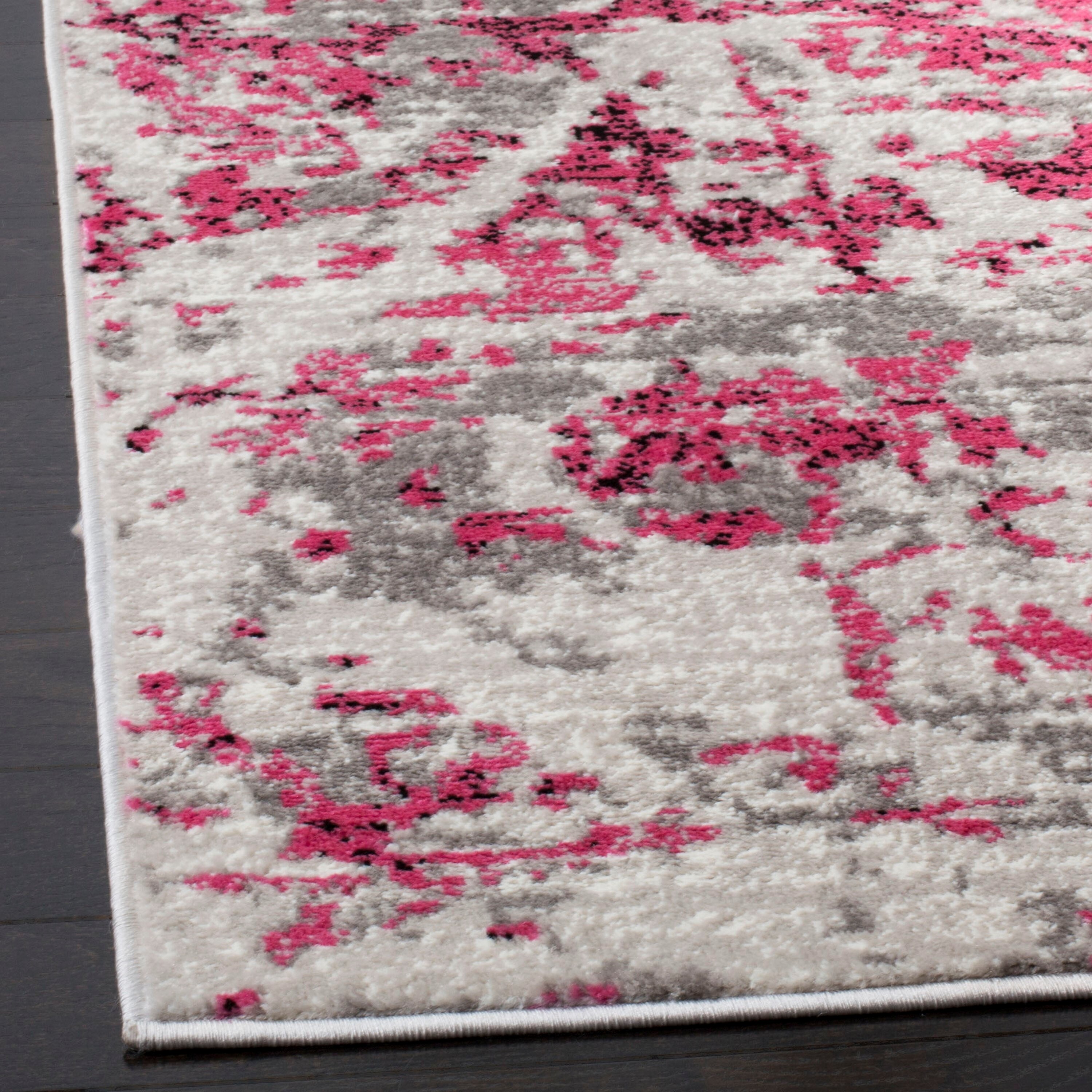 Safavieh SKY186N-6SQ rugs - View #3