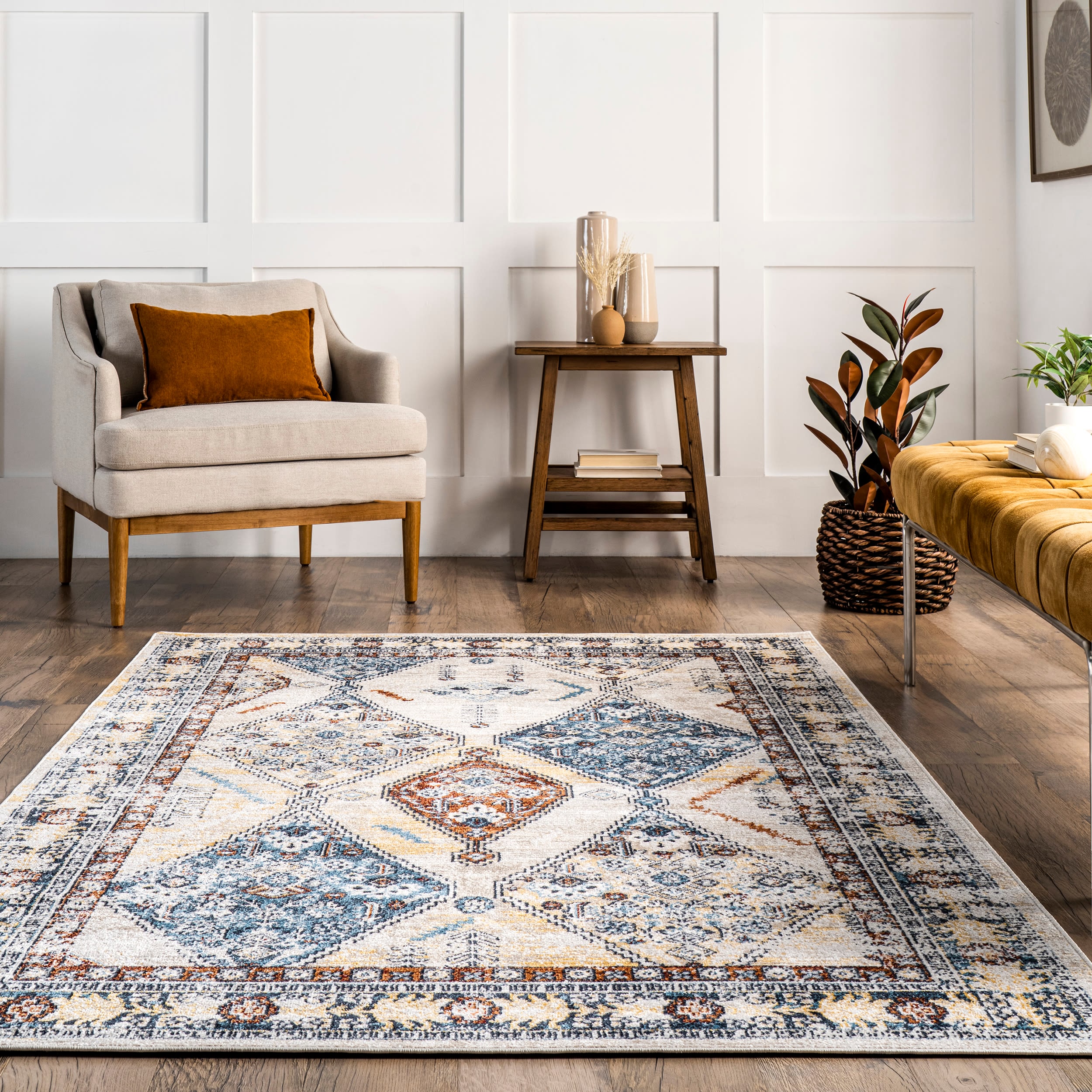 nuLOOM KKON08A-8010 rugs - View #8