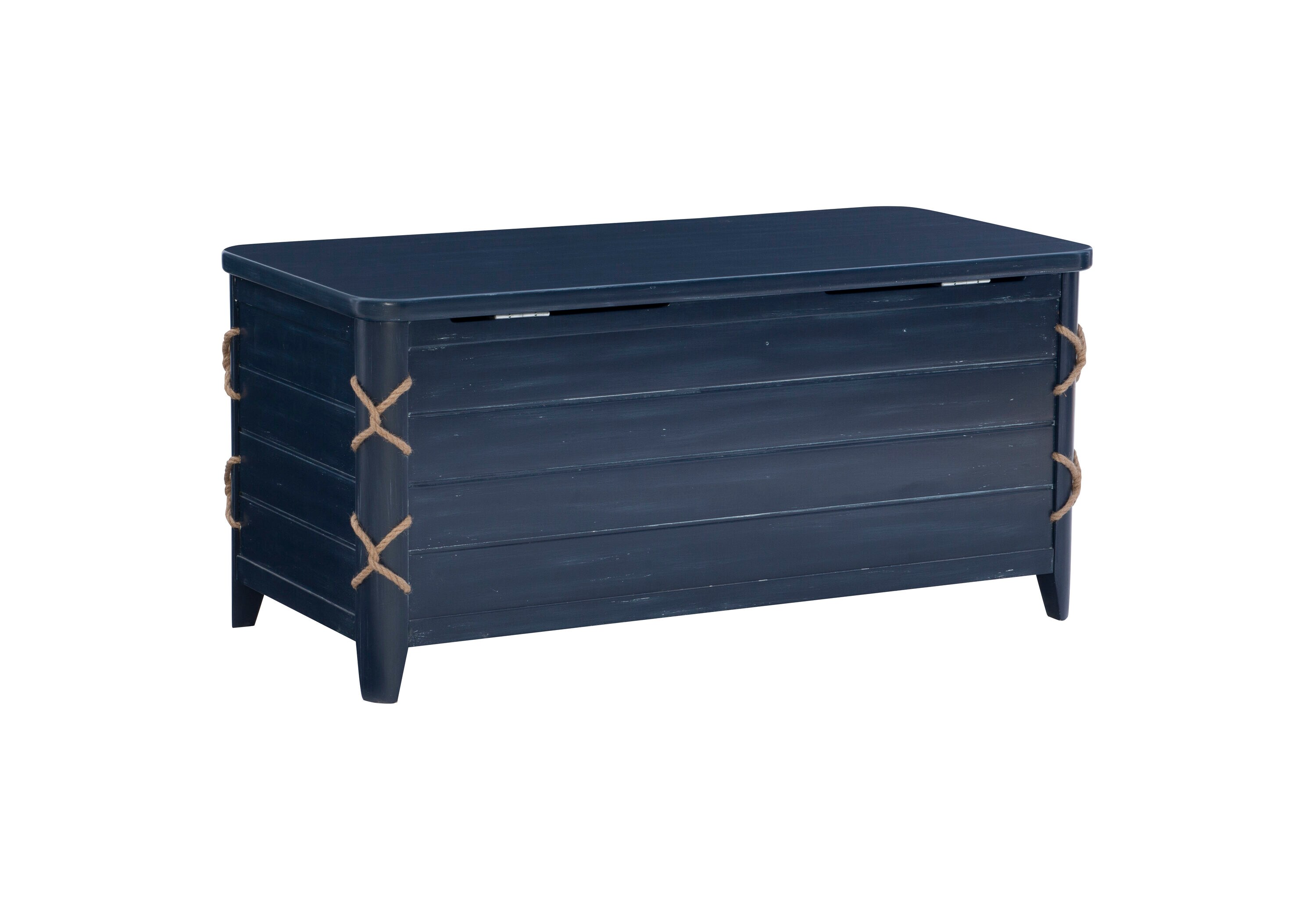 Linon PWLSS719 chests - View #2