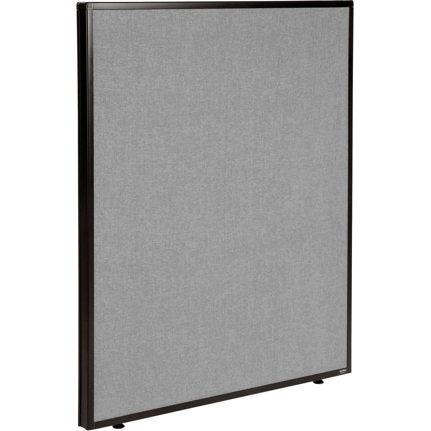 Global Industrial 240224GY Office-Accessories - View #2