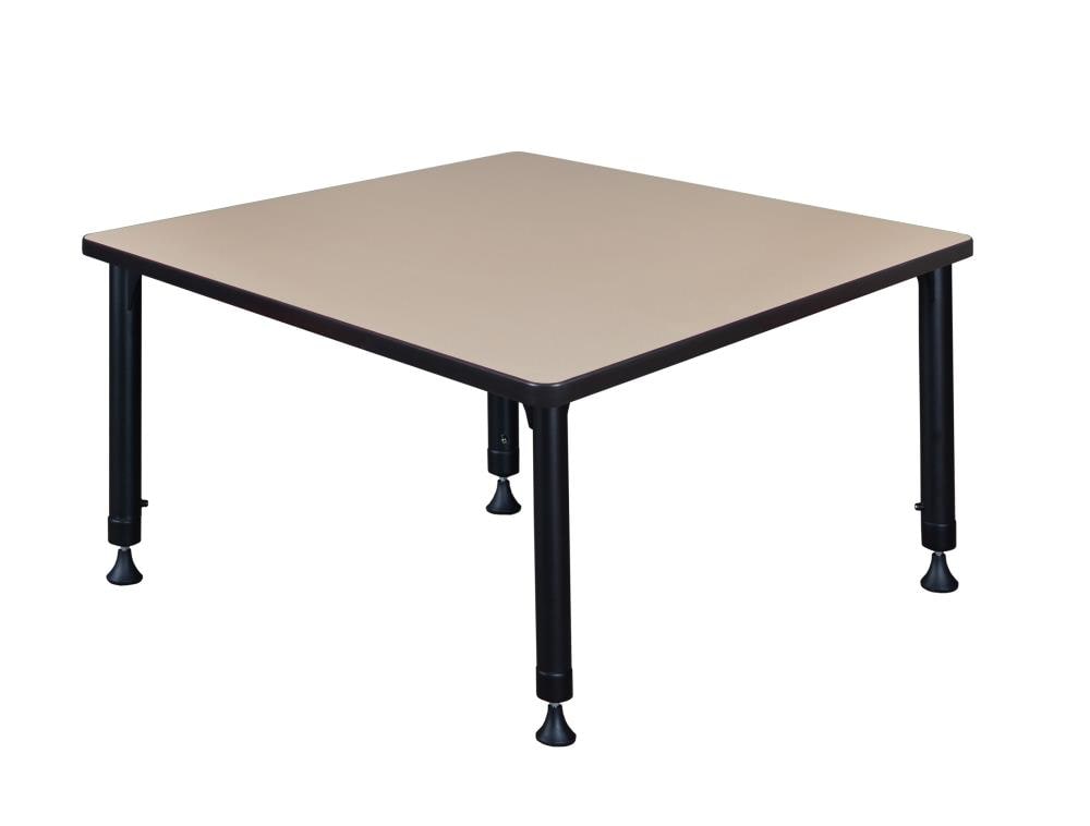 Regency TB3636BEAPBK Office-Tables - View #2