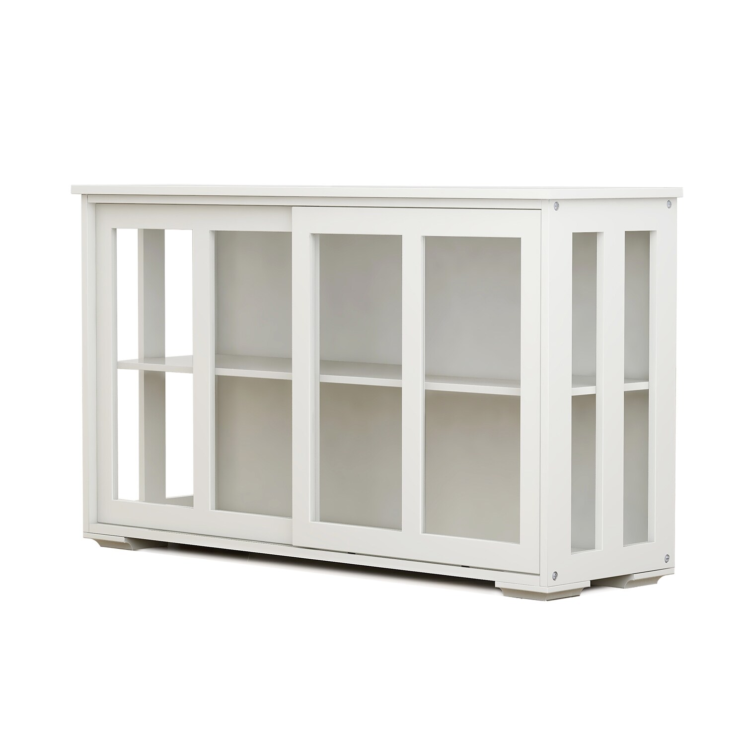 Loebelle Z35613WW Dining-Kitchen-Storarge - View #2