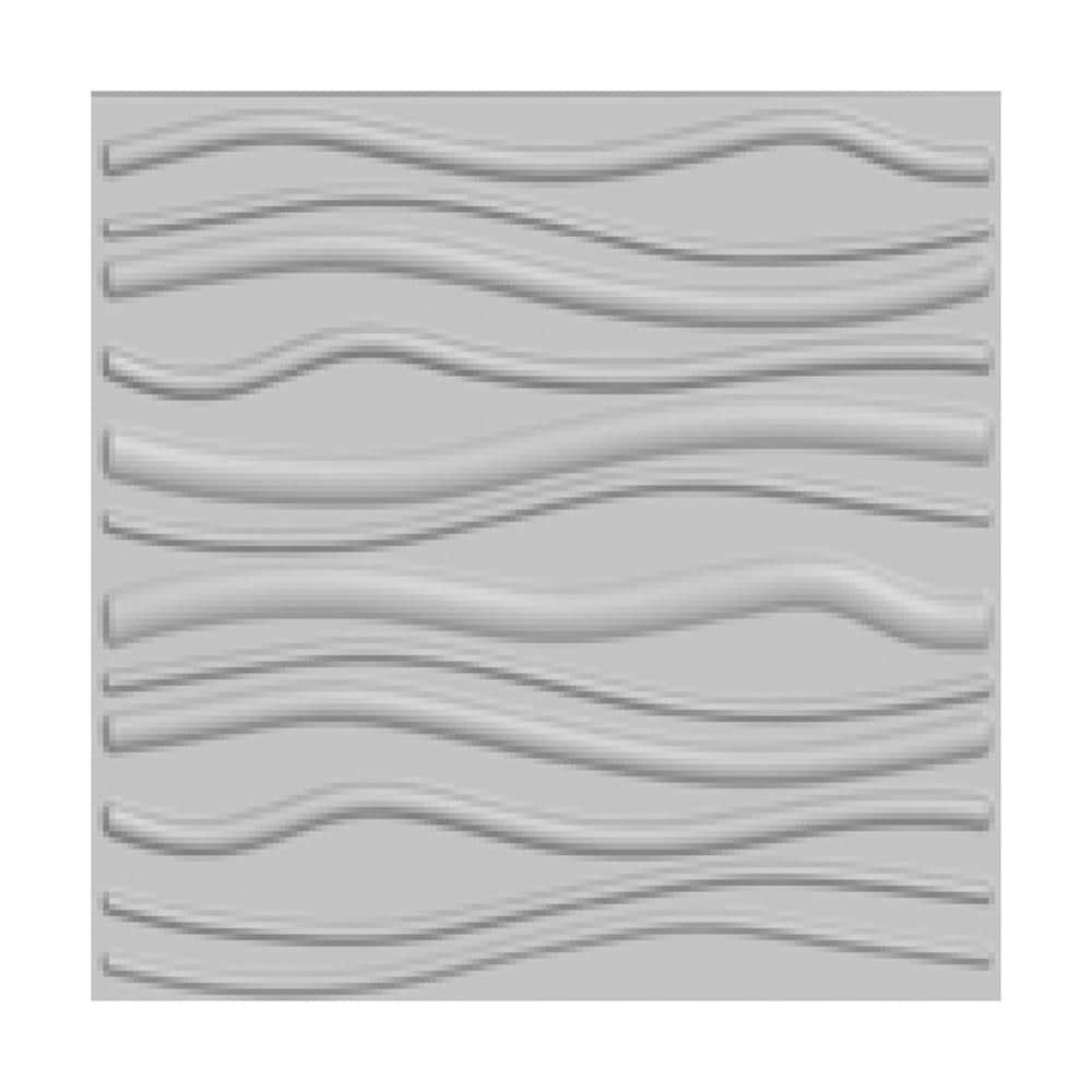 Kingsman Hardware 3D-FAKTUM Wall-Panels - View #4