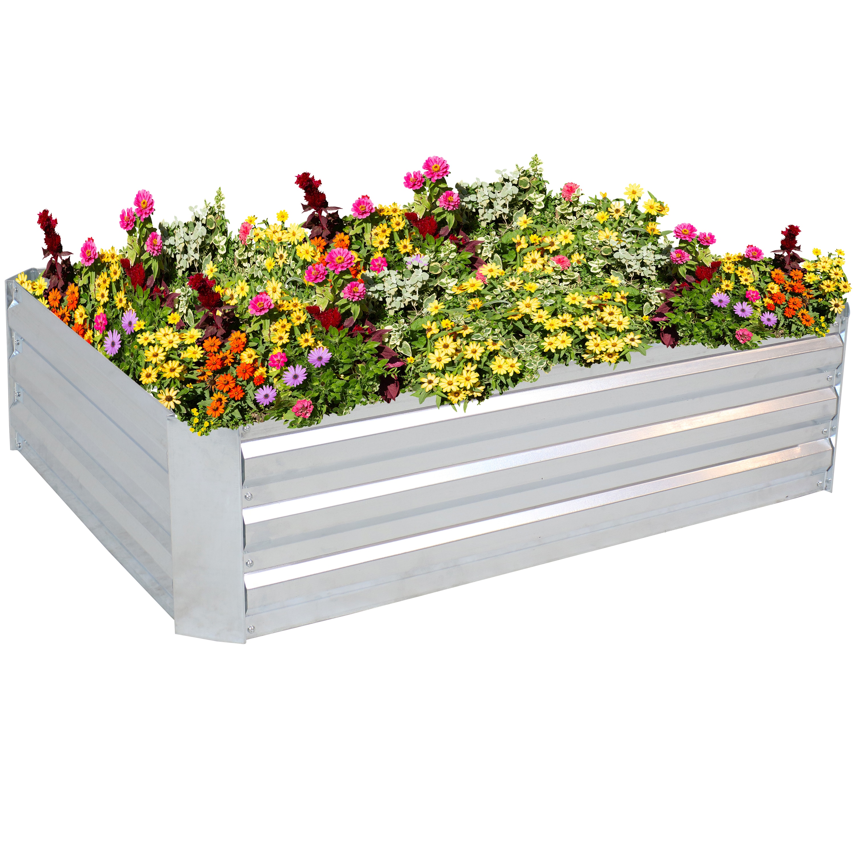 40 Inch Long Raised Garden Beds at Lowes.com