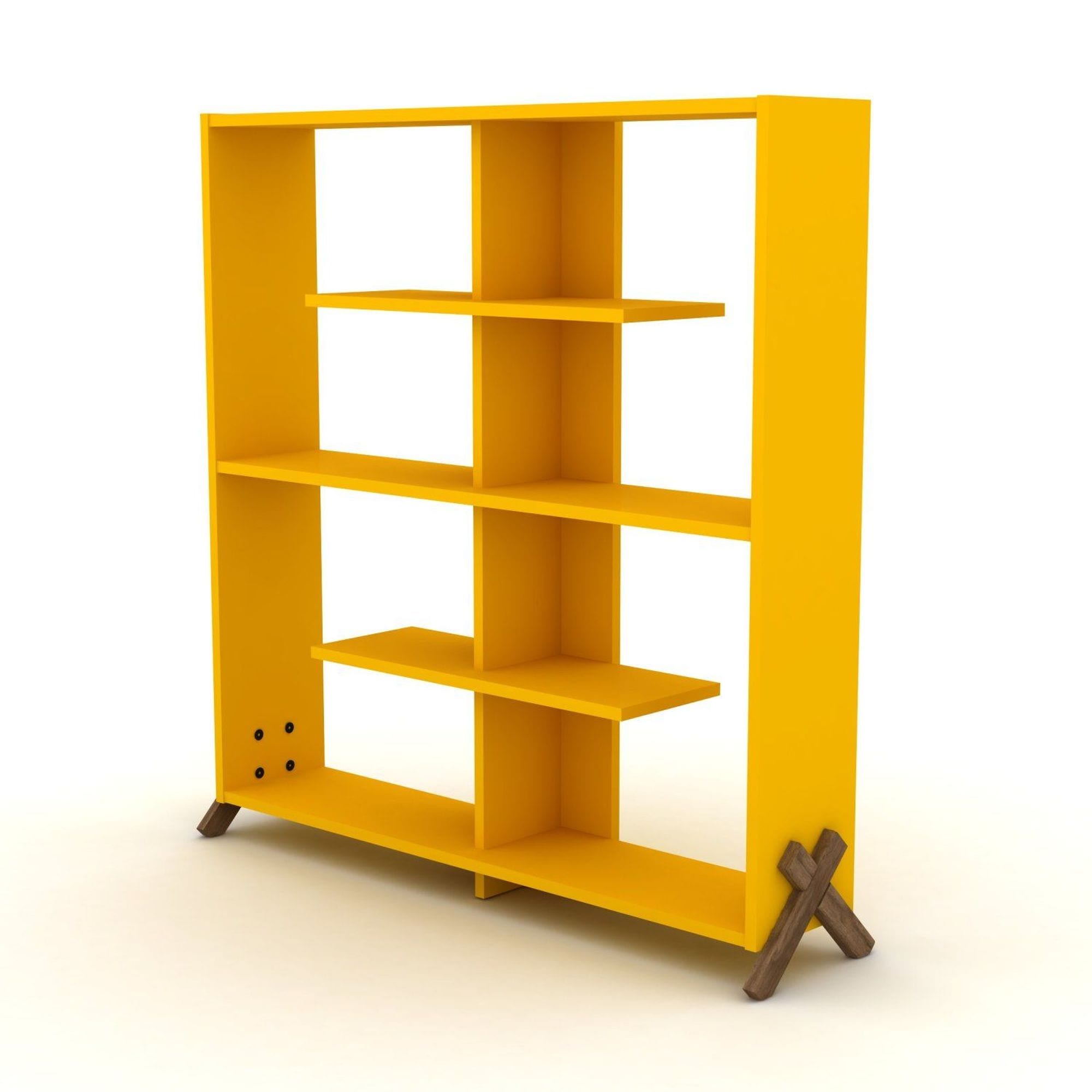 JASMODER B02949522 bookcases - View #5