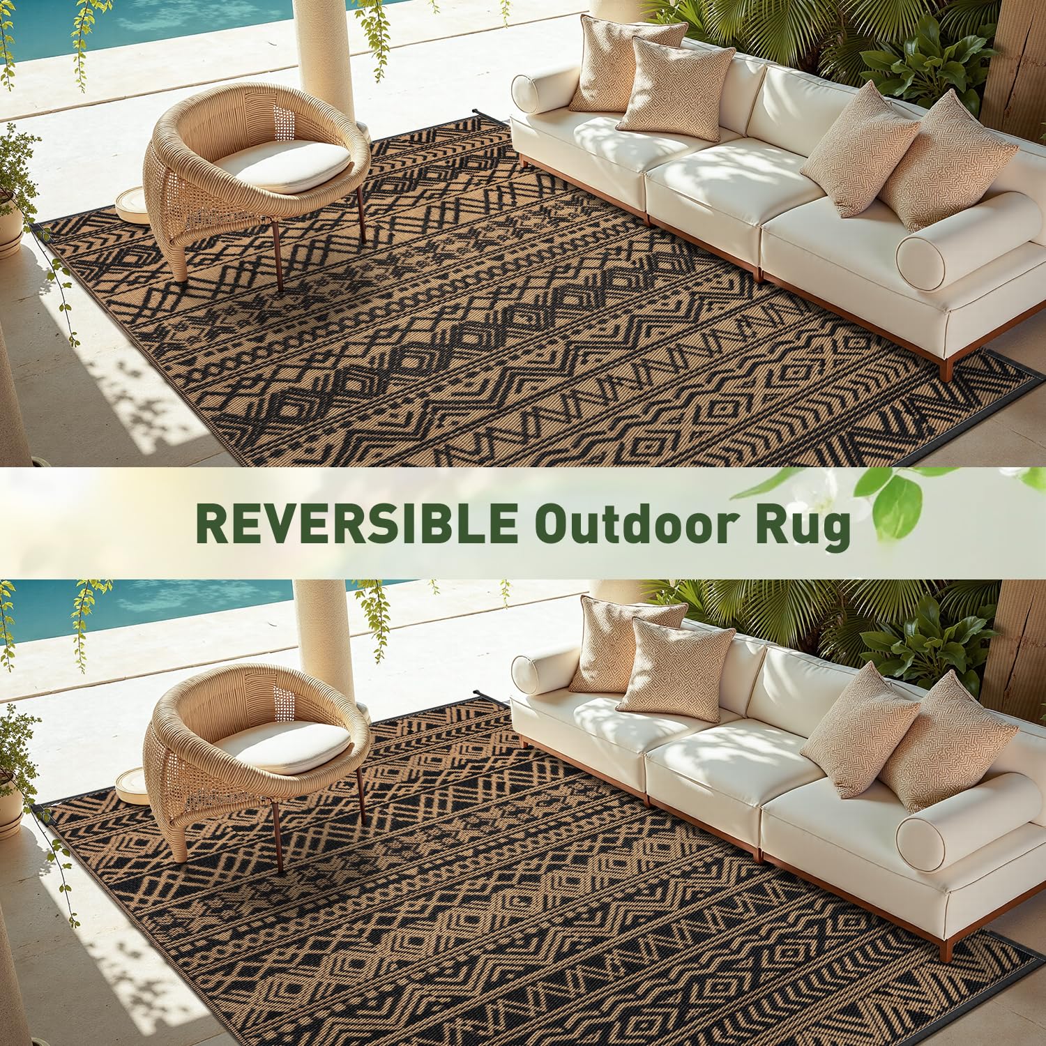 SenQWFa LSQ0710Q096 rugs - View #7