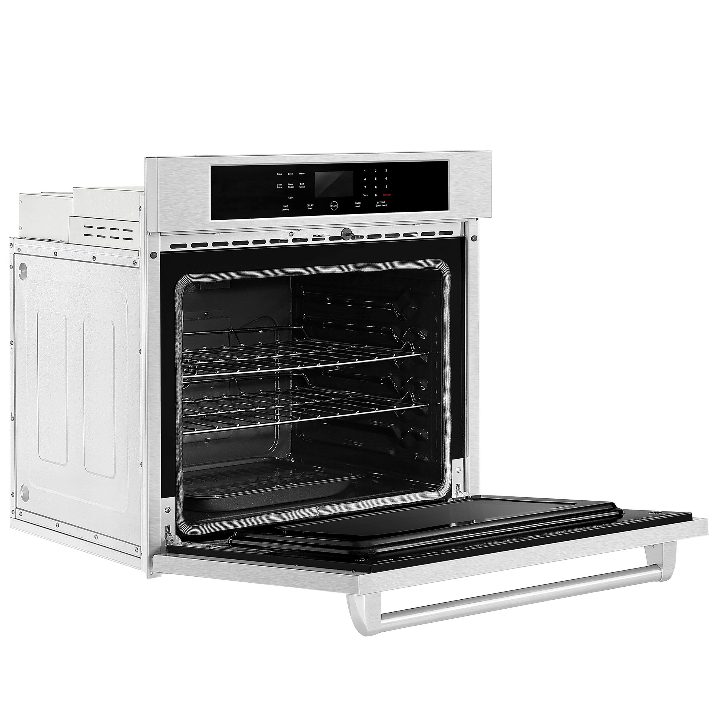 Empava EPA-WO03-30 Swall-Elec-Oven - View #8