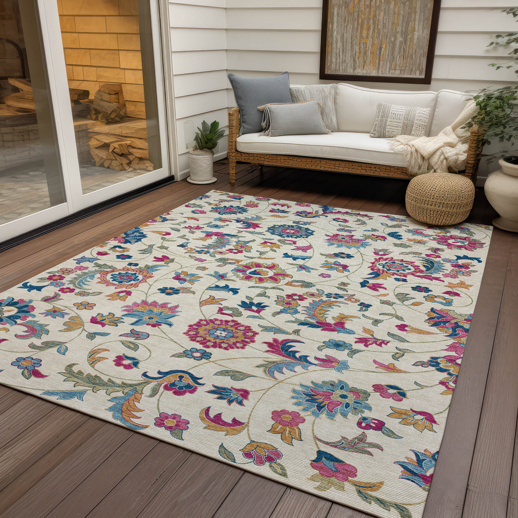 Addison Rugs ACN1006LN3X5 rugs - View #8