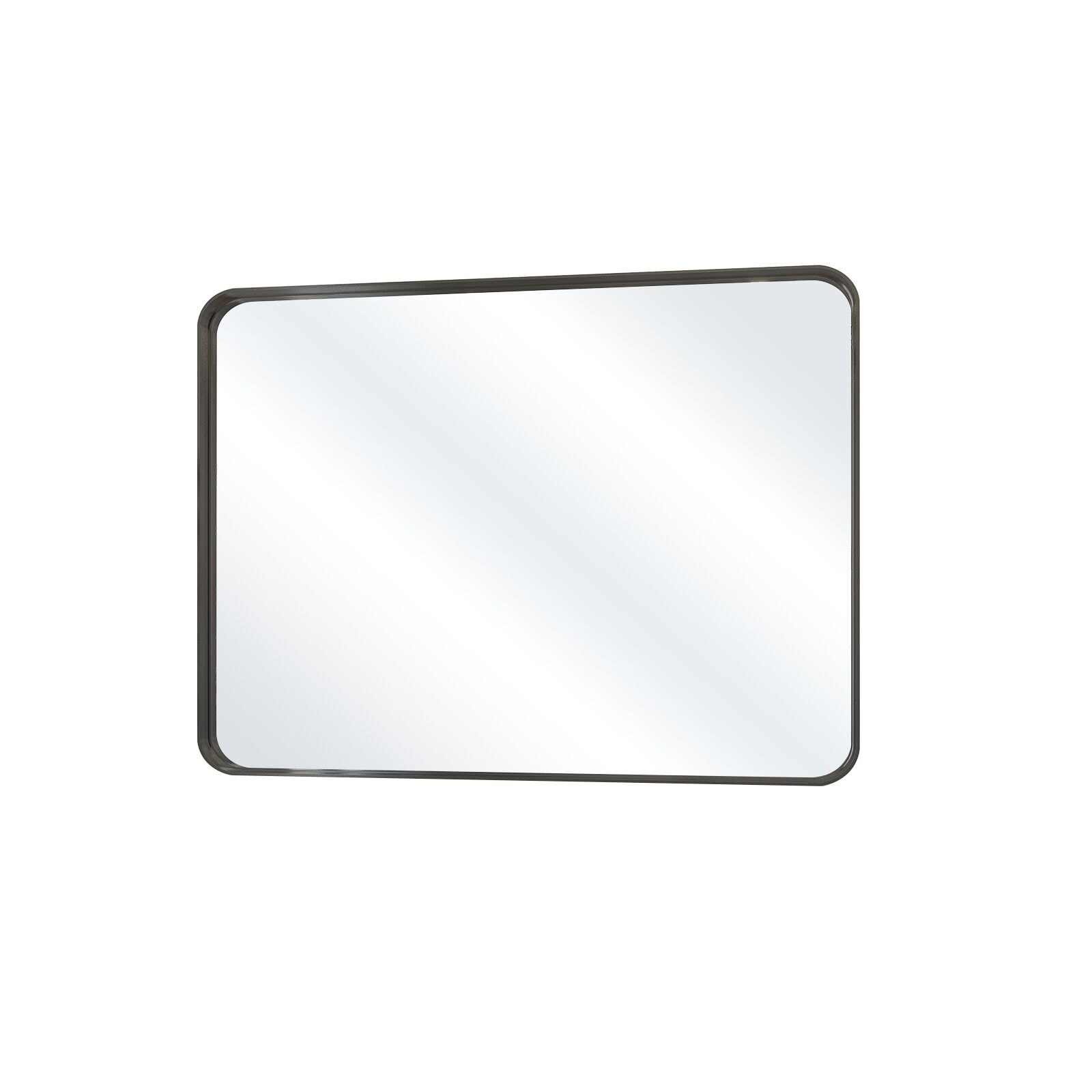 BEAUTYPEAK LS-YSJ-REAJ3040-B Decor-Mirrors - View #2