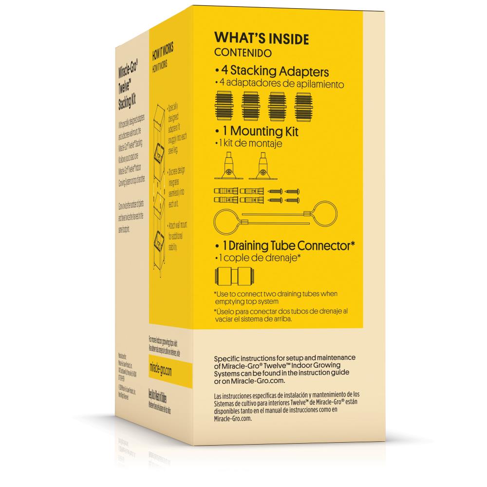 Miracle-Gro 4500710 Hydro-System-Acc - View #7