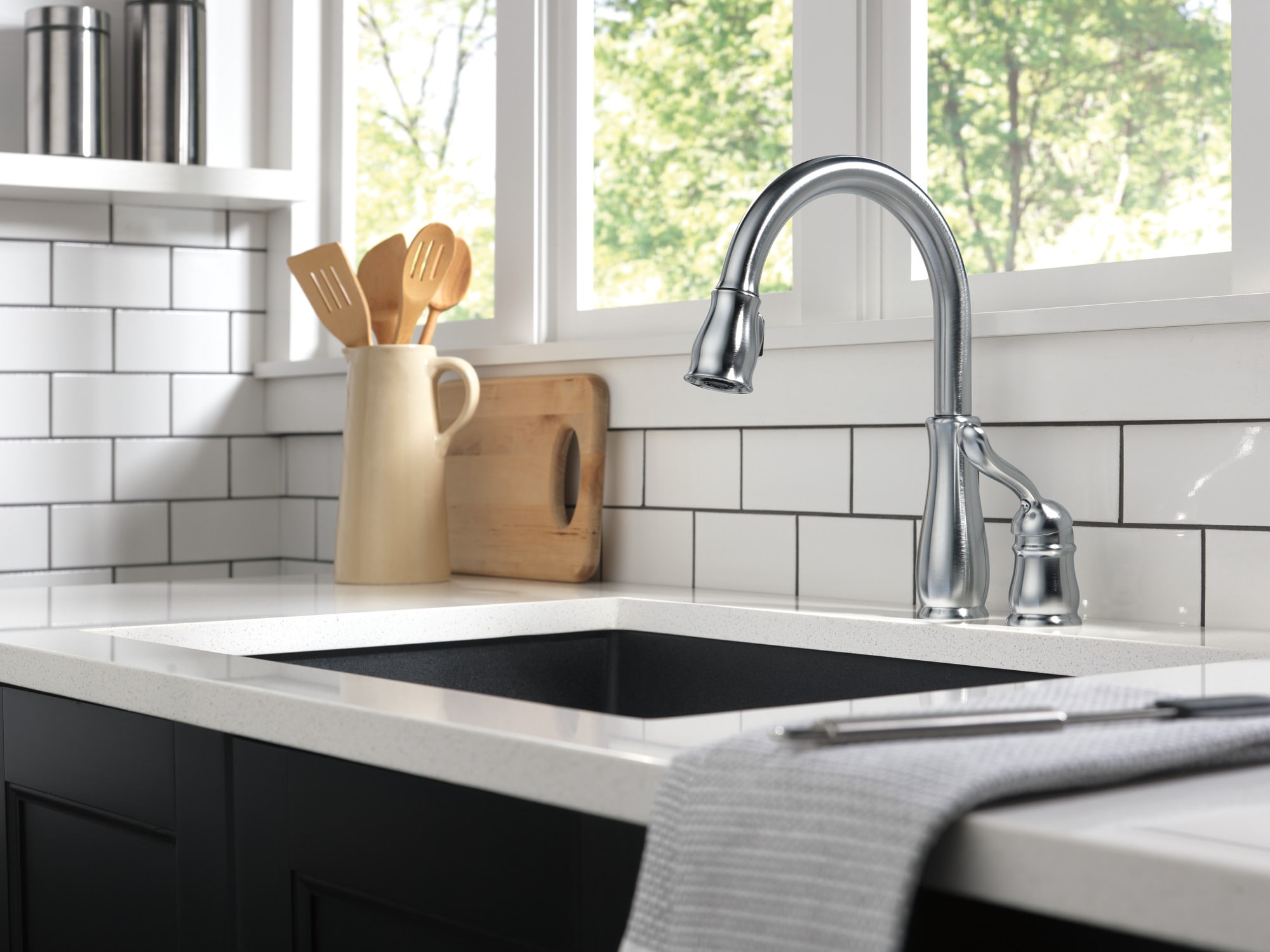 Delta 978-AR-DST Kitchen-Faucets - View #12