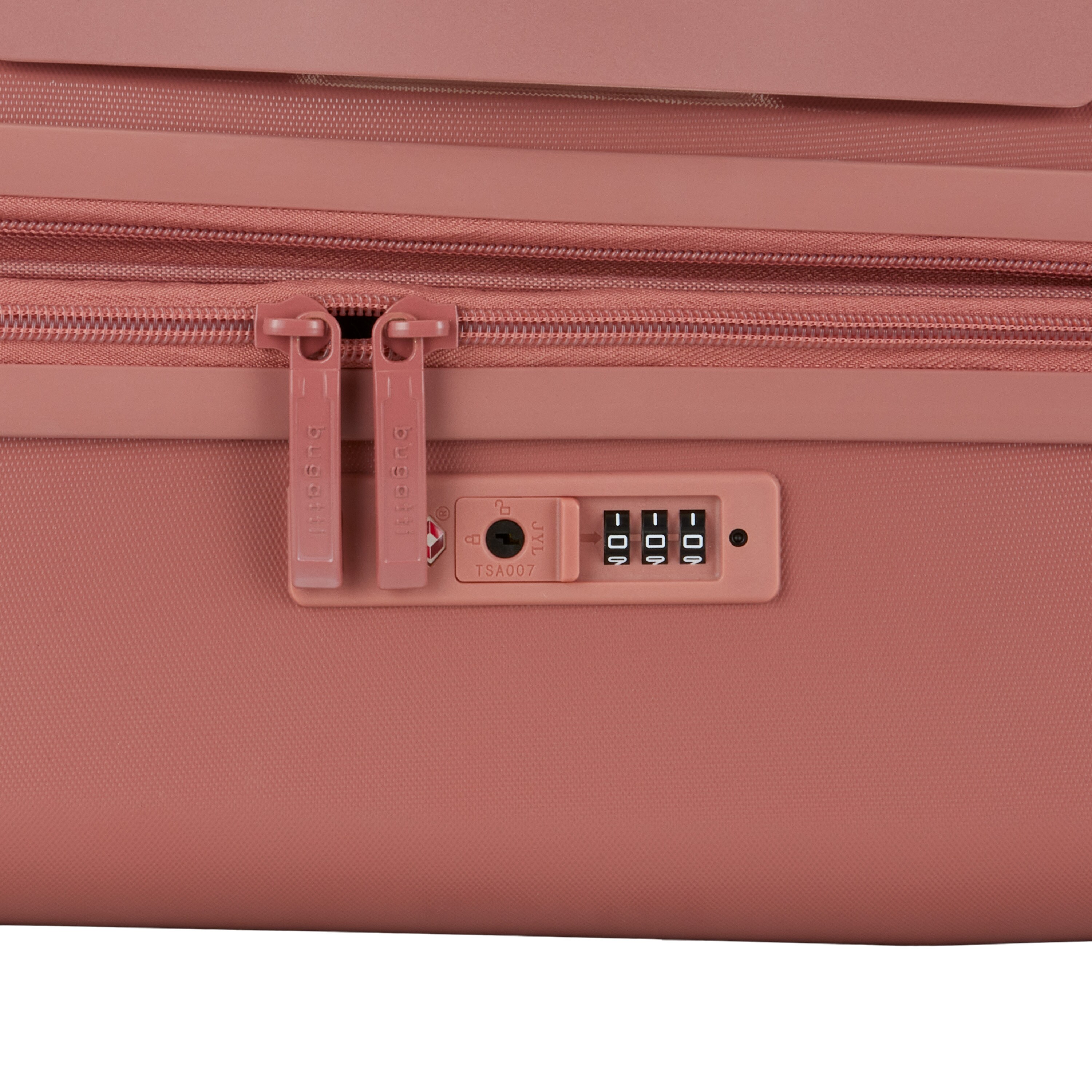 BUGATTI HLG7624BU-BRICK Luggage-And-Luggage-Sets - View #14