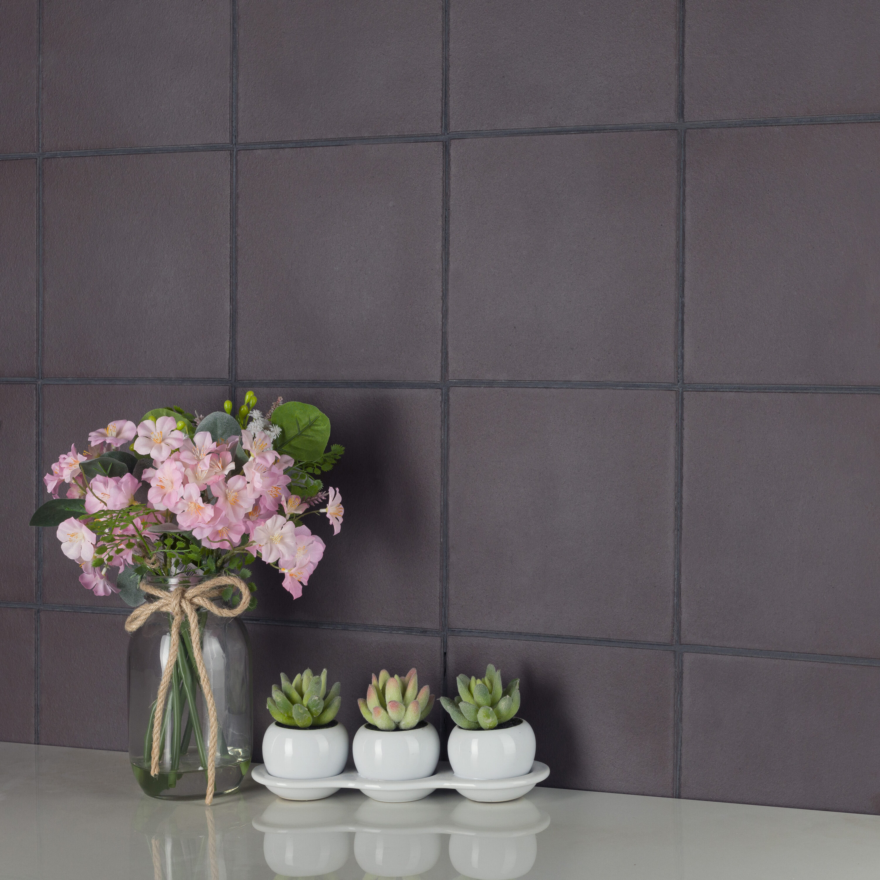 Affinity Tile S1FGA8KBK Tile-Samples - View #8