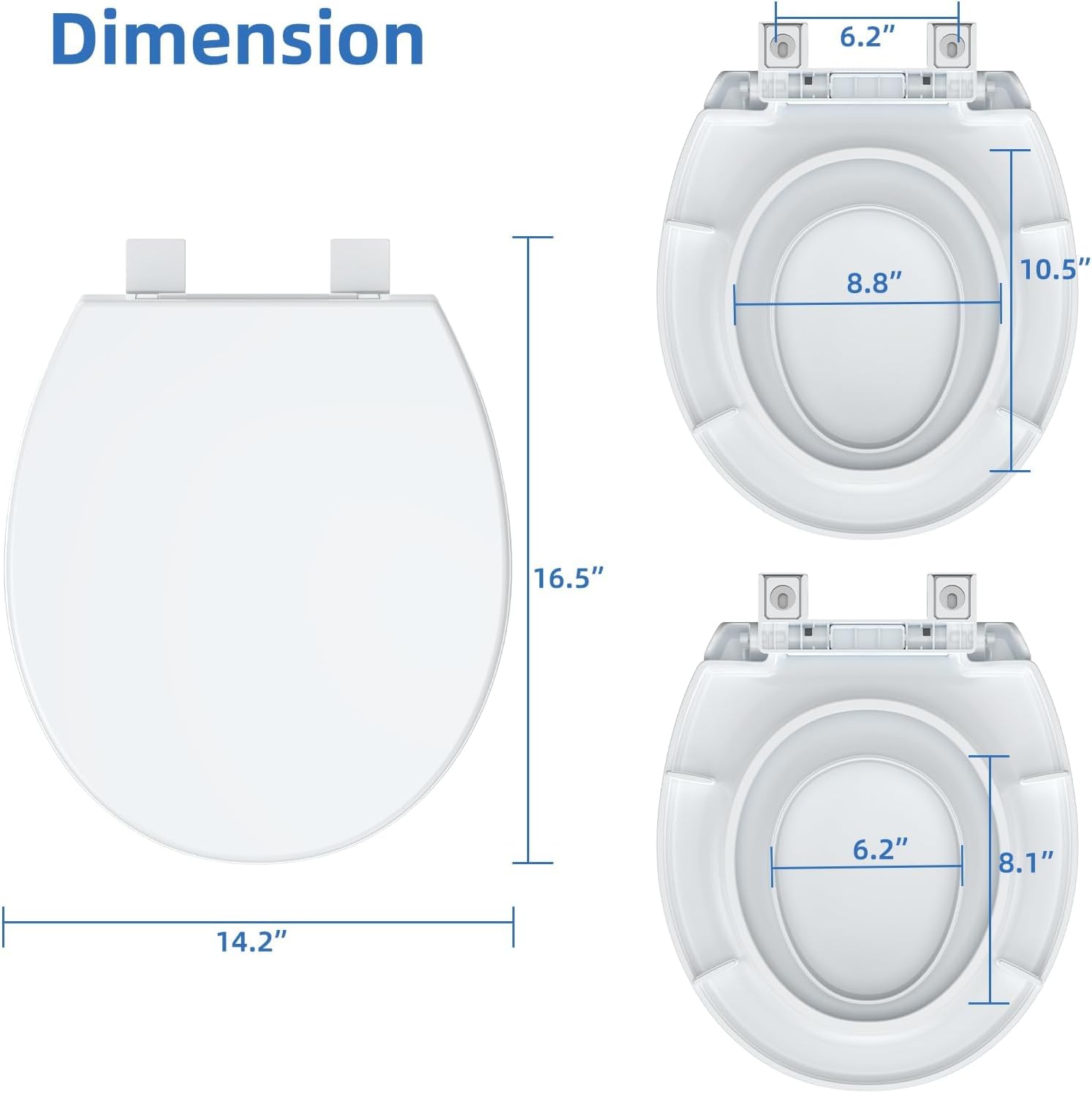 Qeetex LHF-MTG-R8N45 c060370 - View #6