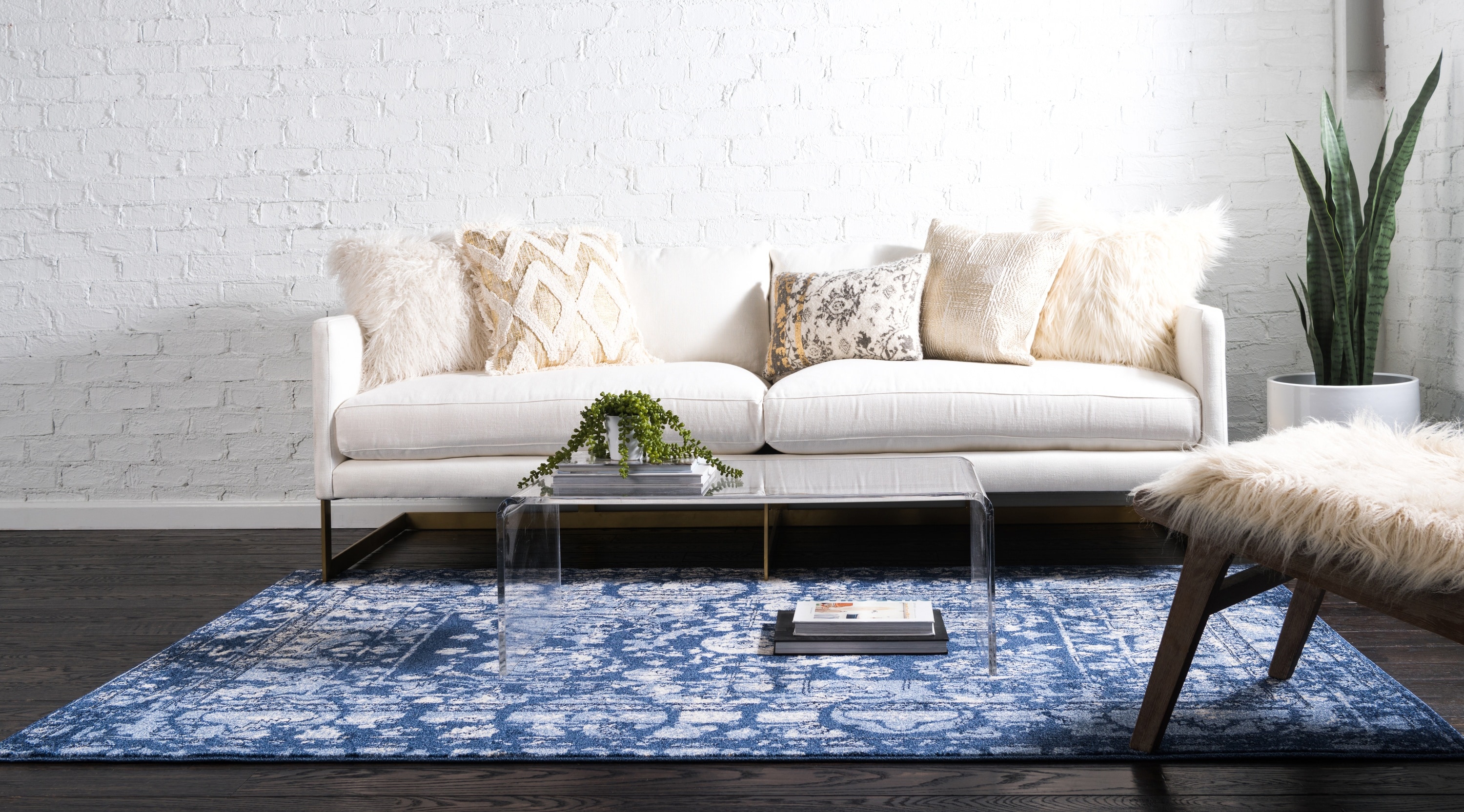Unique Loom 3133447 rugs - View #4