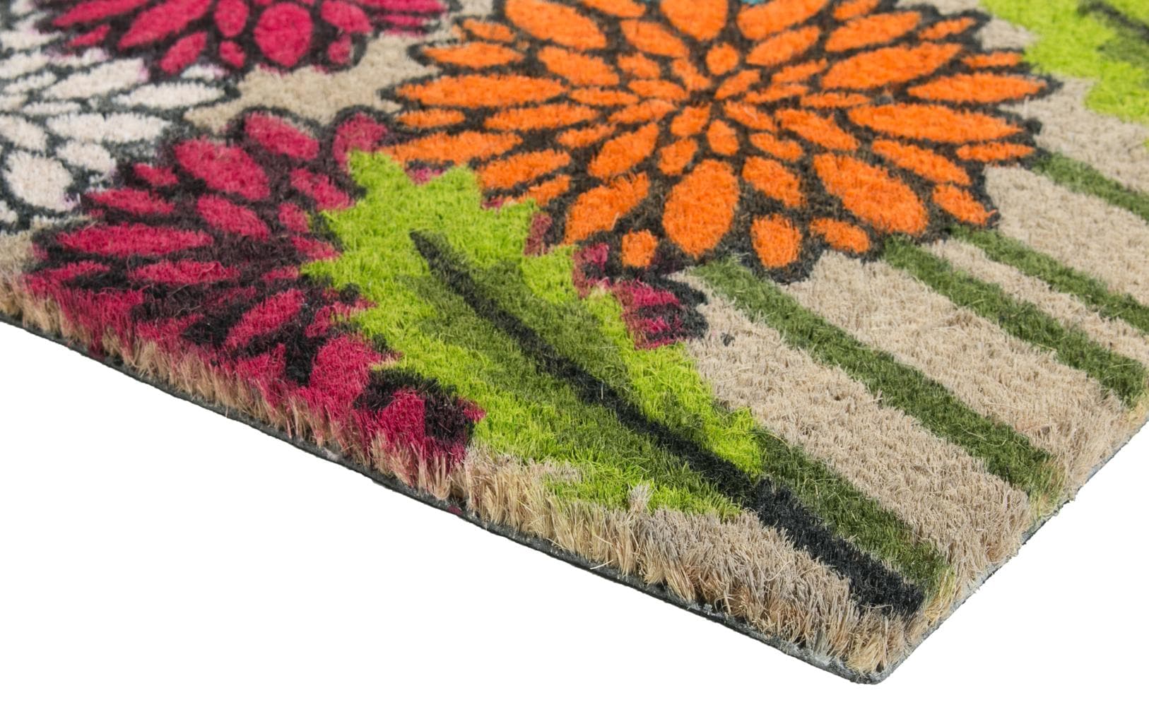Imports Decor 556PVC Mats-Cat - View #4