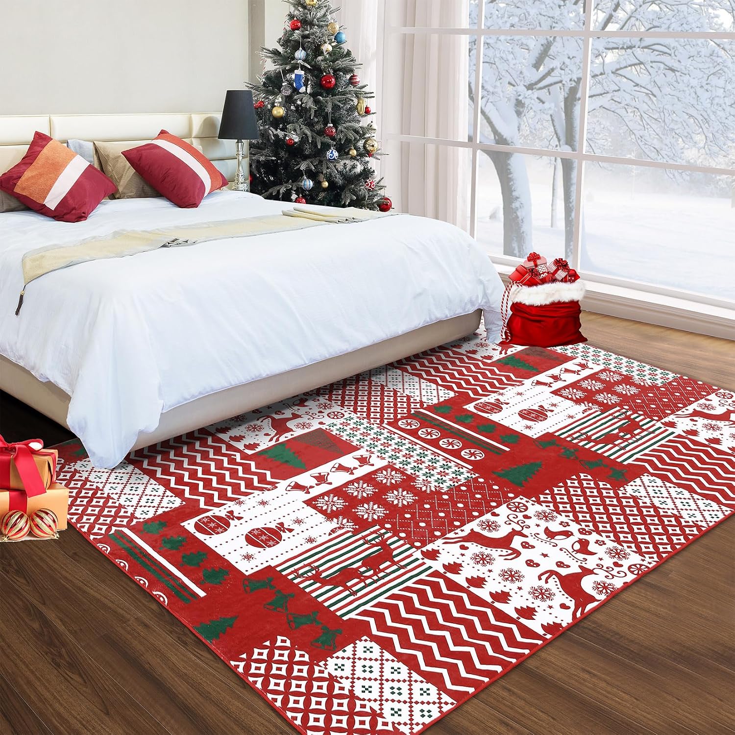 GAOMON CES-HG0REXTT03FE rugs - View #8