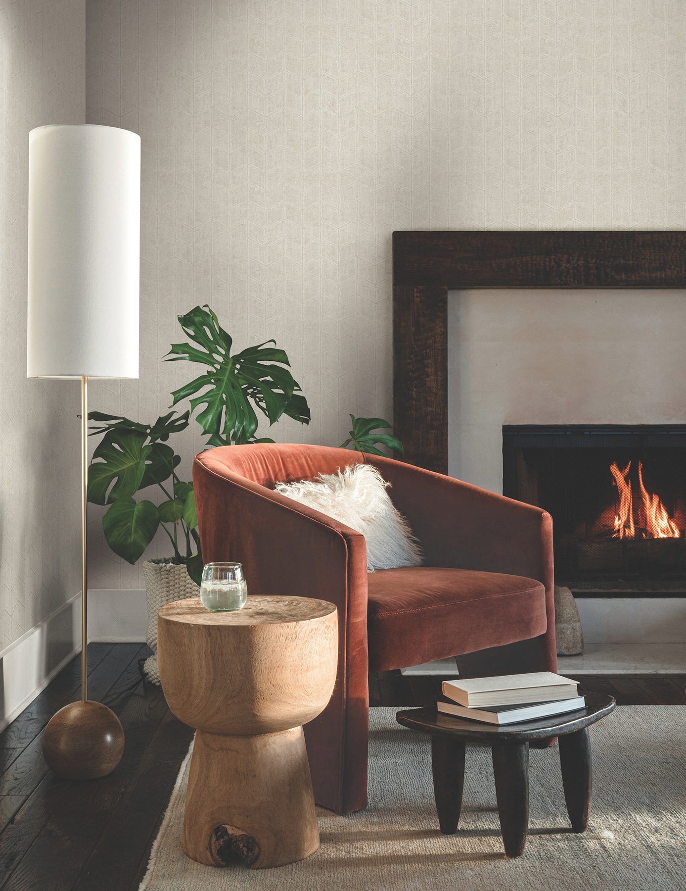York Wallcoverings OI0642 wallpaper - View #3
