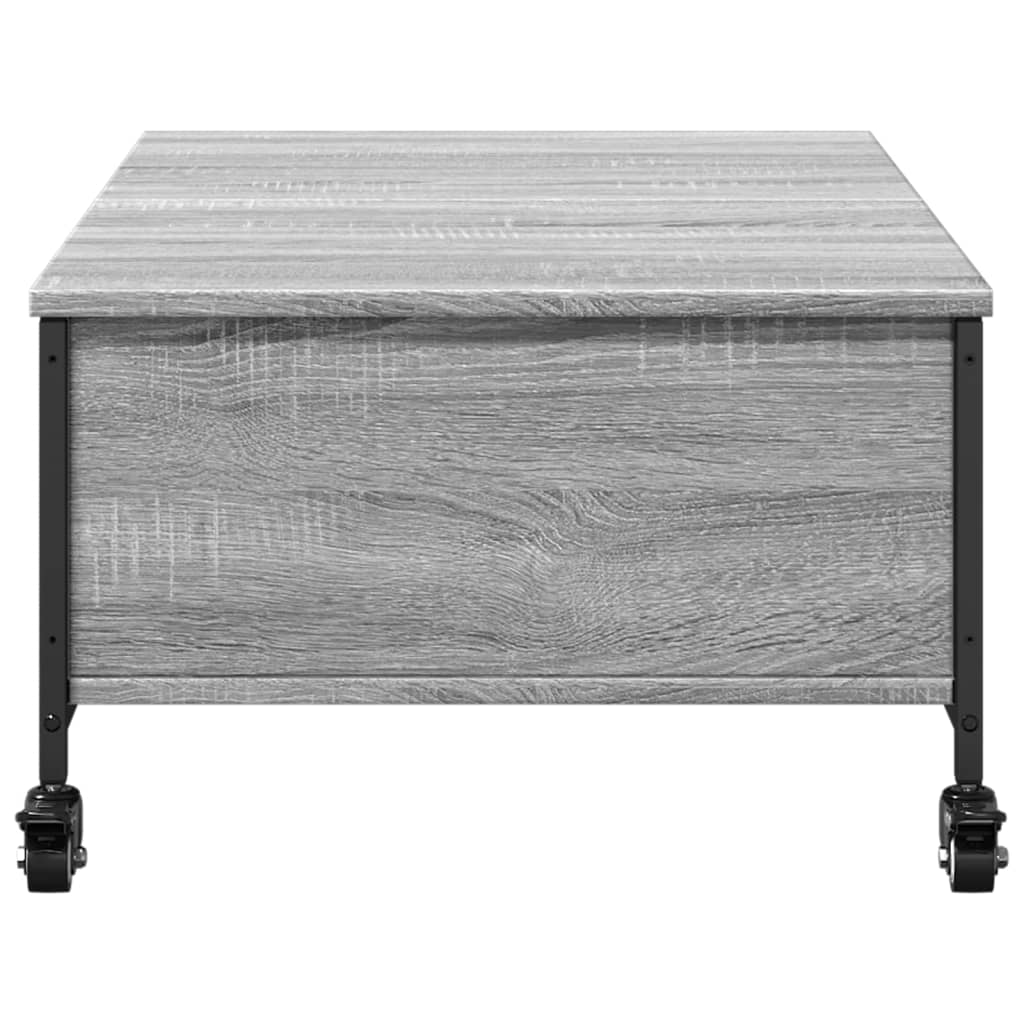 vidaXL 842299 Coffee-Tables - View #8