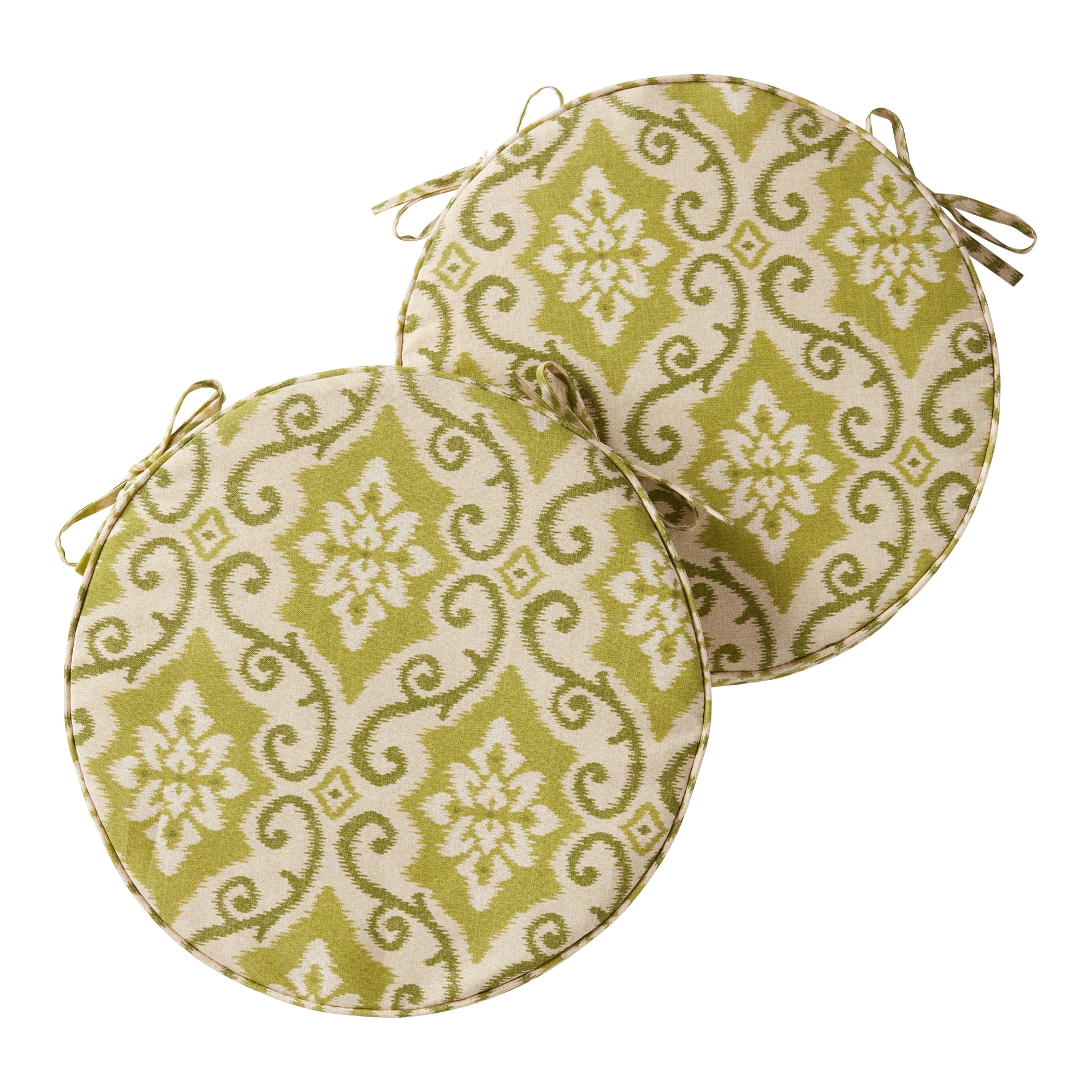 Outdoor Chair Cushions & Chair Pads - Round, Square & More