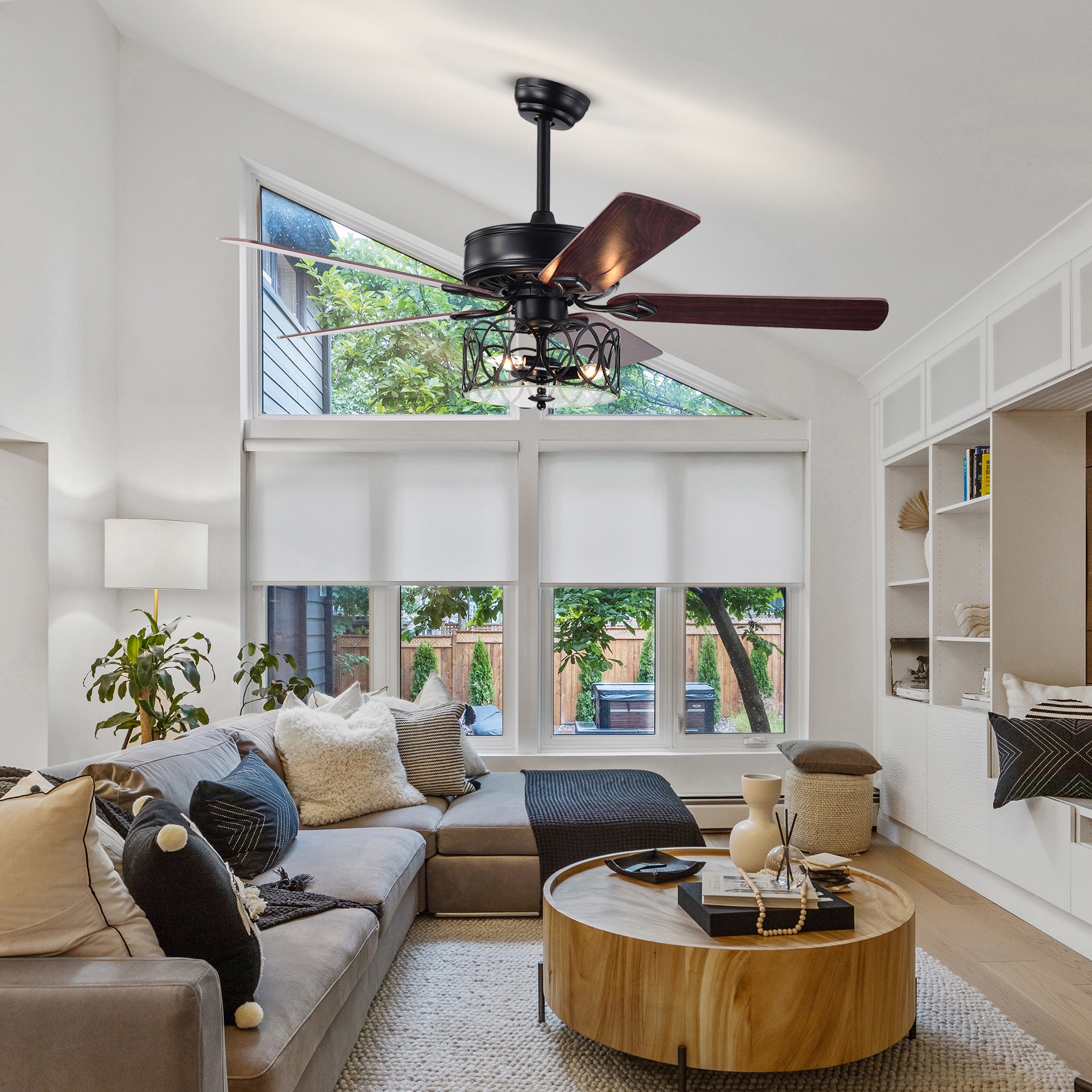 ExBrite DICF0074 Ceiling-Fans - View #8