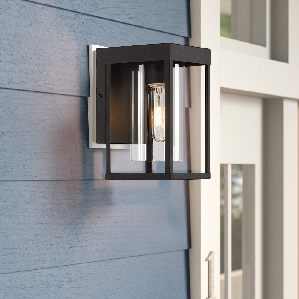 True Fine 2142OT-2PK Outdoor-Wall-Lighting - View #3