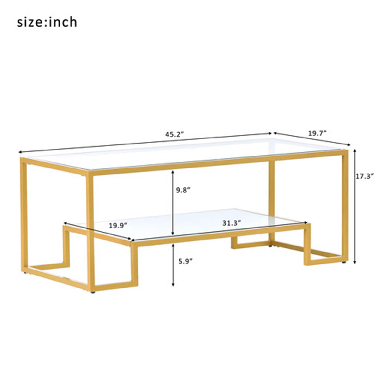 BESTCOSTY WF285LJW187AALZYYRL End-Tables - View #7