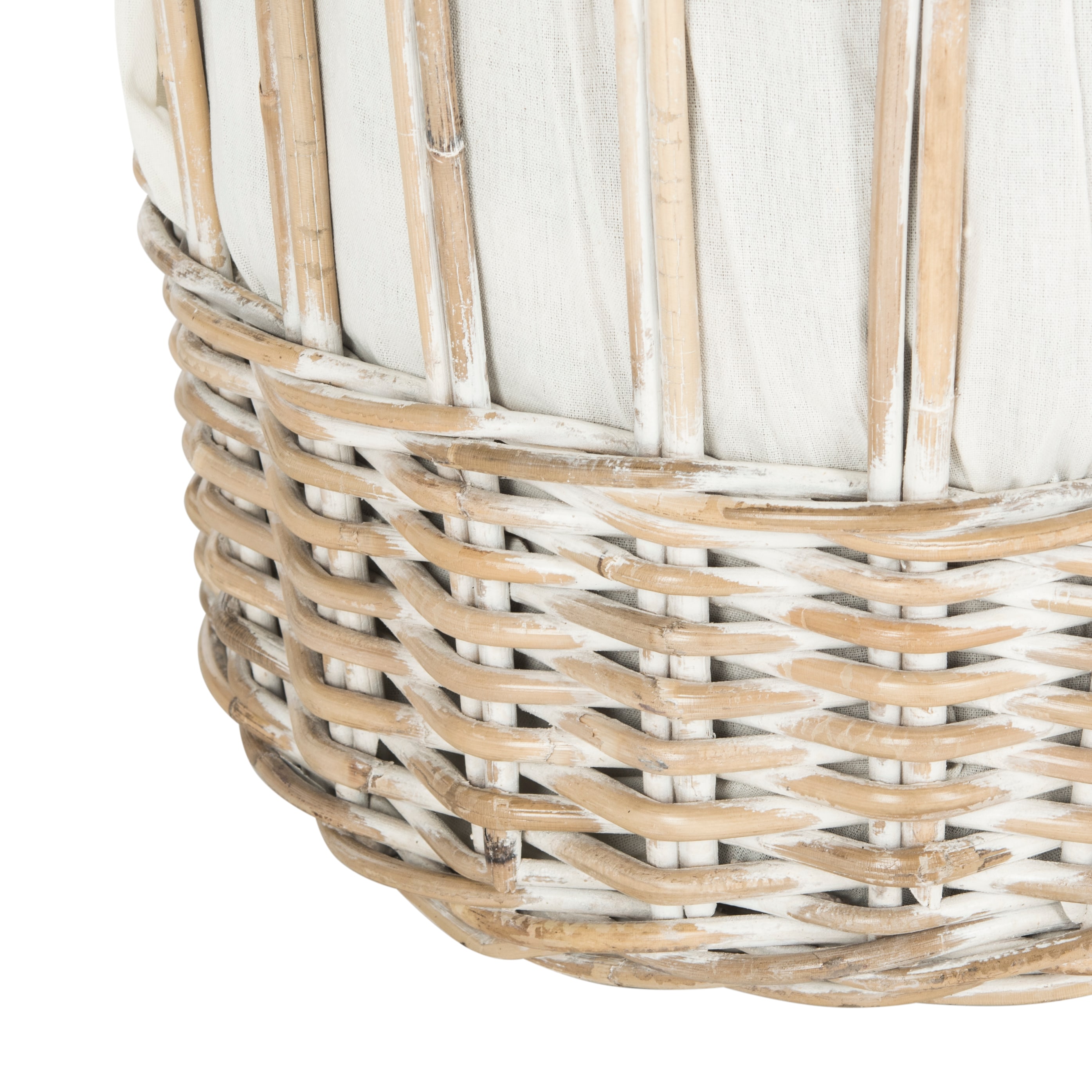 Safavieh HAC6500A Hamper-Baskets - View #7